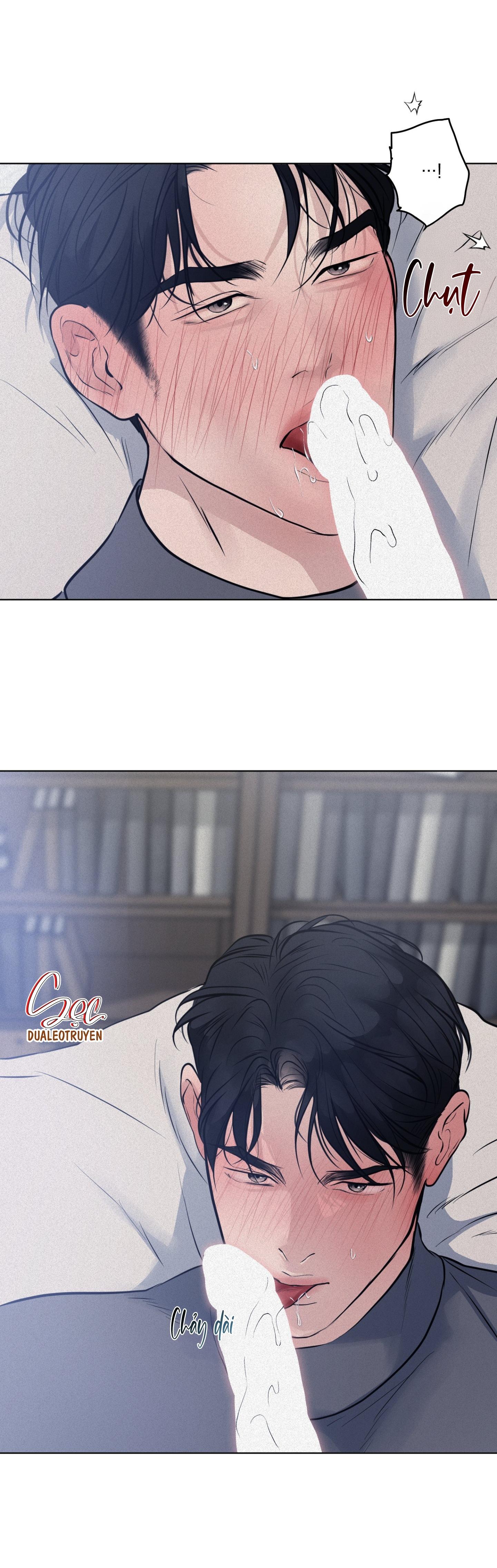 (ABO) LỜI CẦU NGUYỆN Chapter 68 - Next 