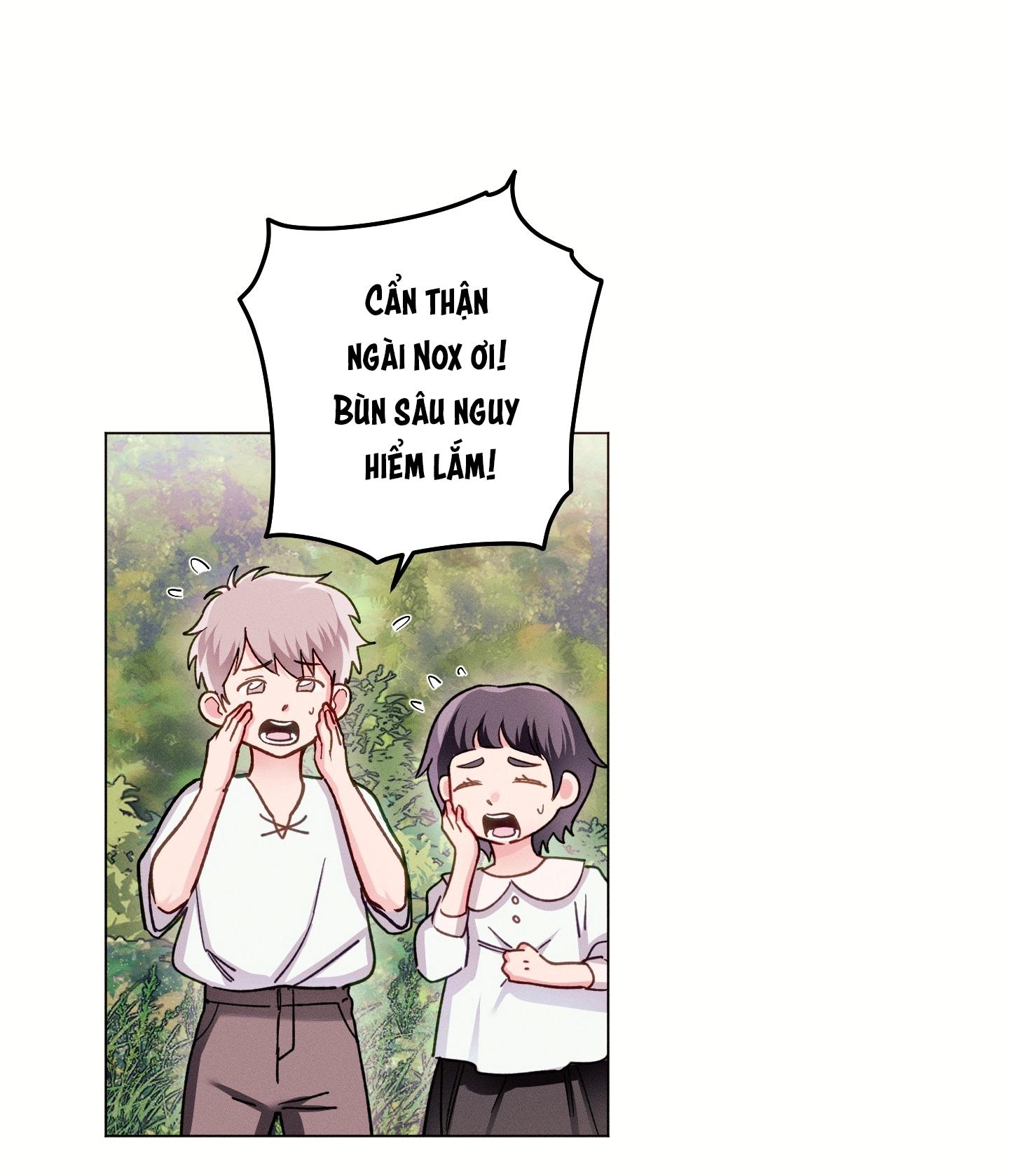 Xuyên Thành Bá Tước Omega Chapter 4 - Next 