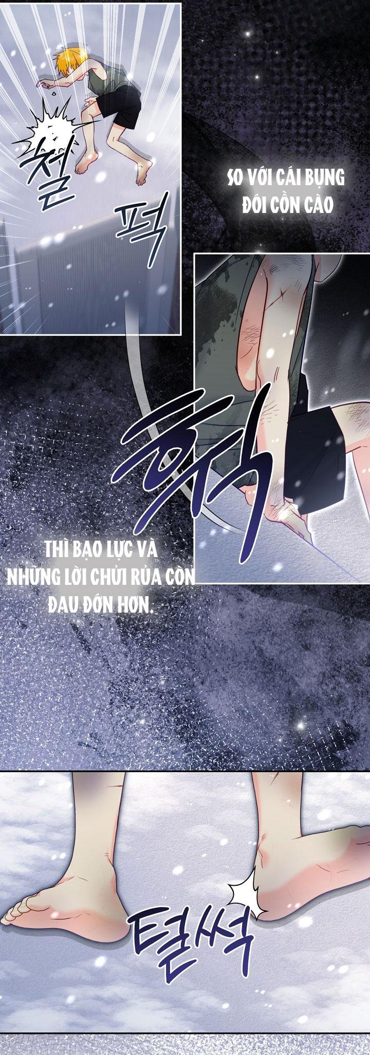 Người bình thường cấp A Chapter 70 - Next Chapter 71
