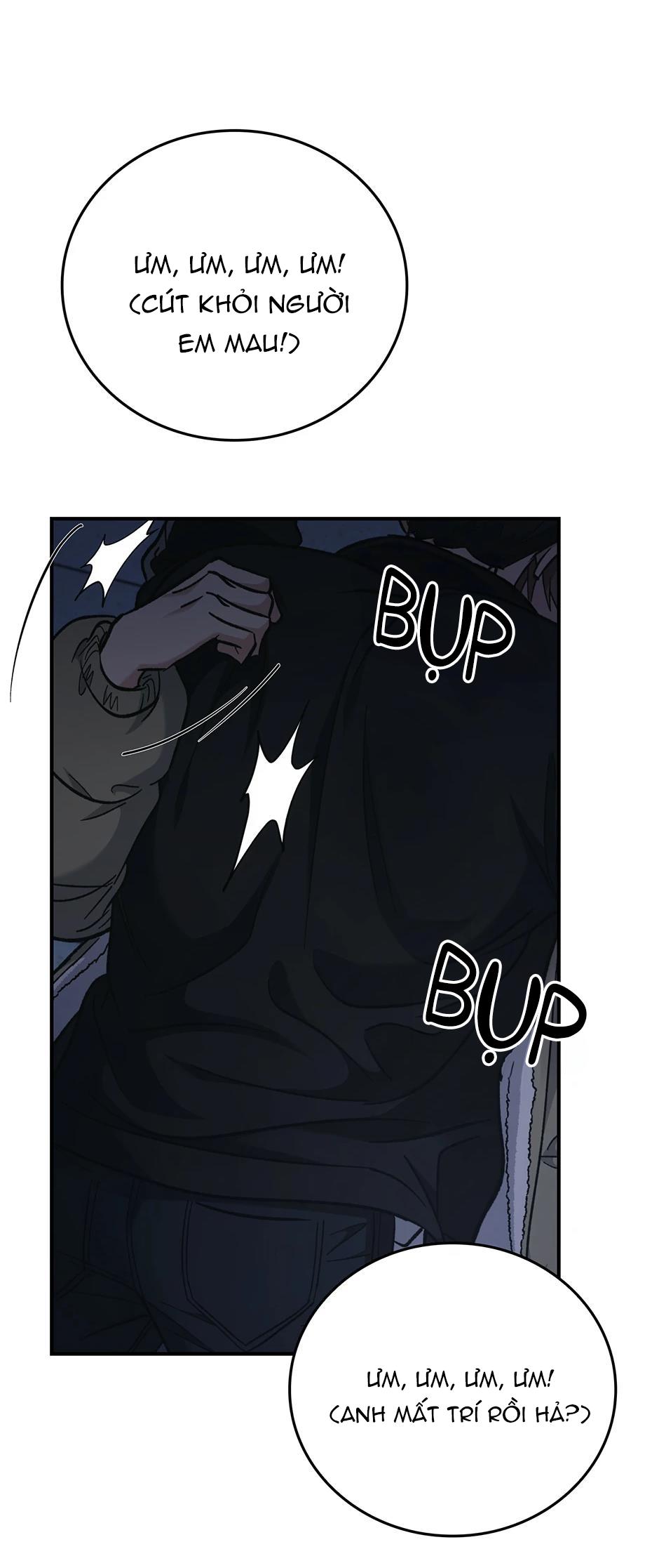 Deadman Switch Chapter 60 - Trang 3