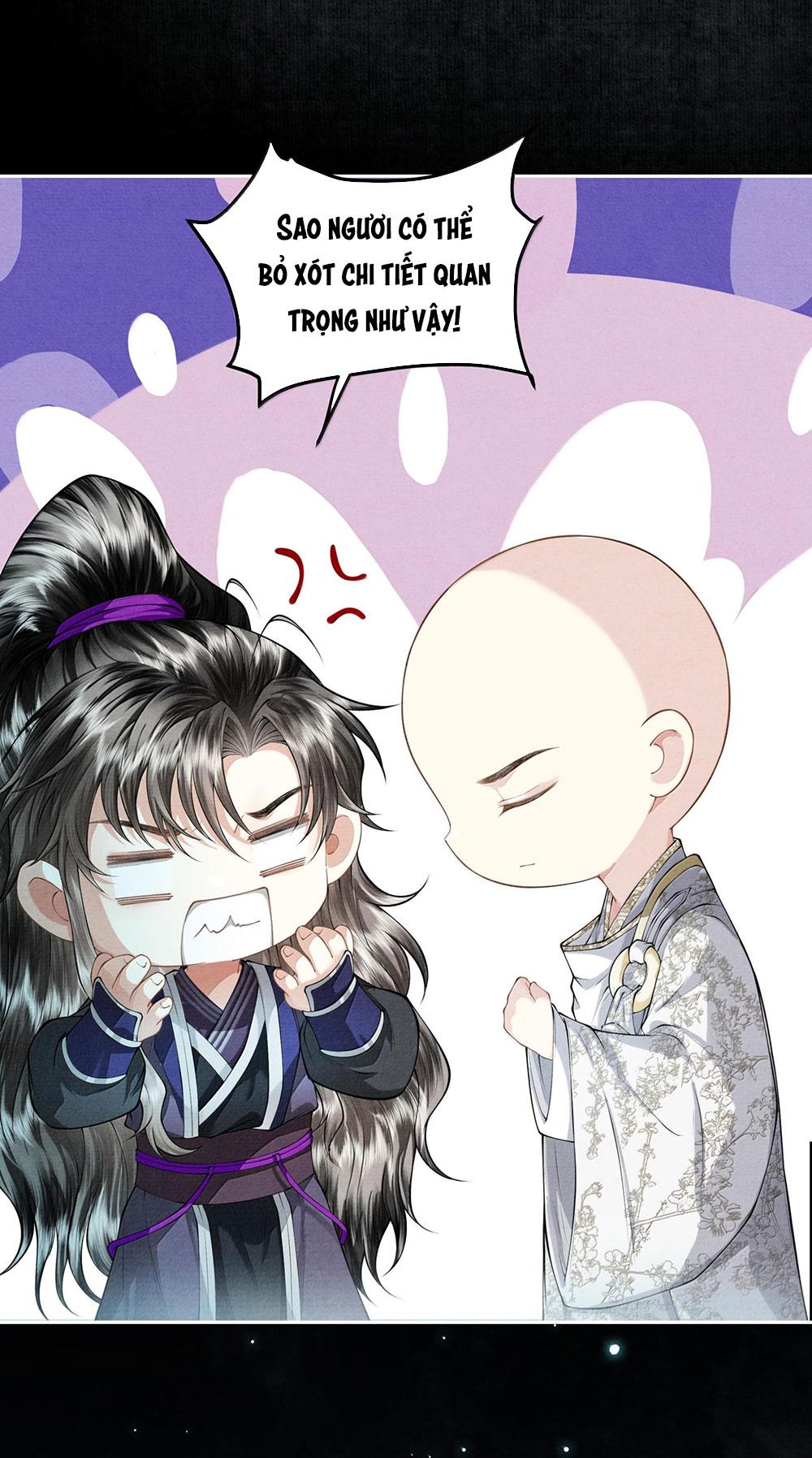 Đồng Tiền Kham Thế Chapter 128 - Next 