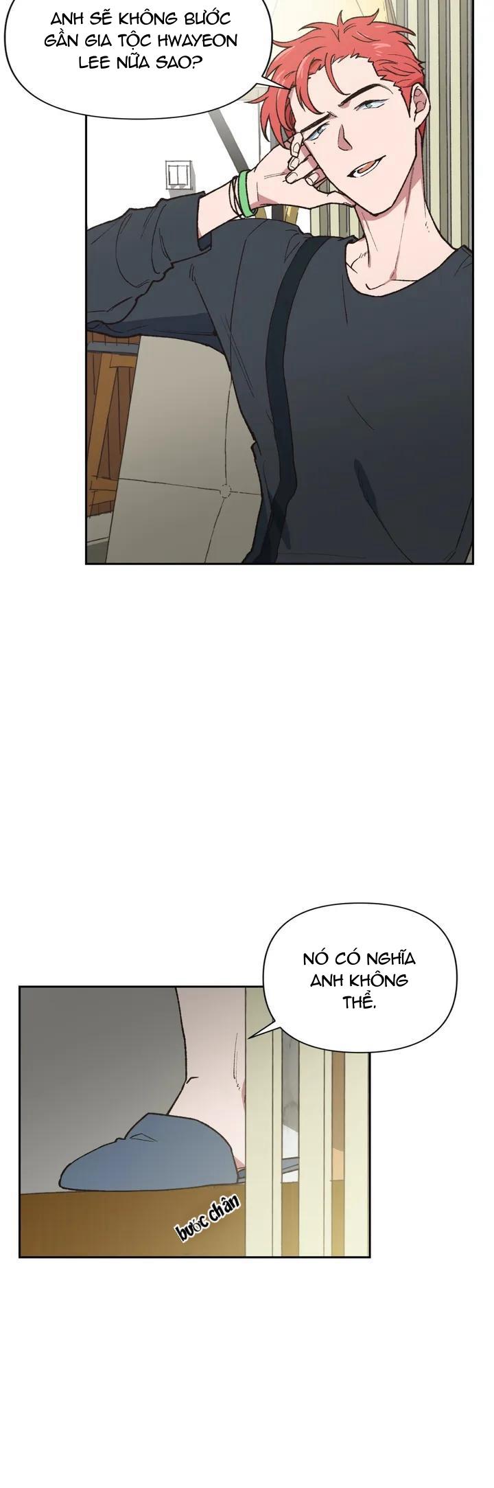 Sự Quyến Rũ Cháy Bỏng Chapter 2 Chap 2 - Next Chapter 3 Chap 3