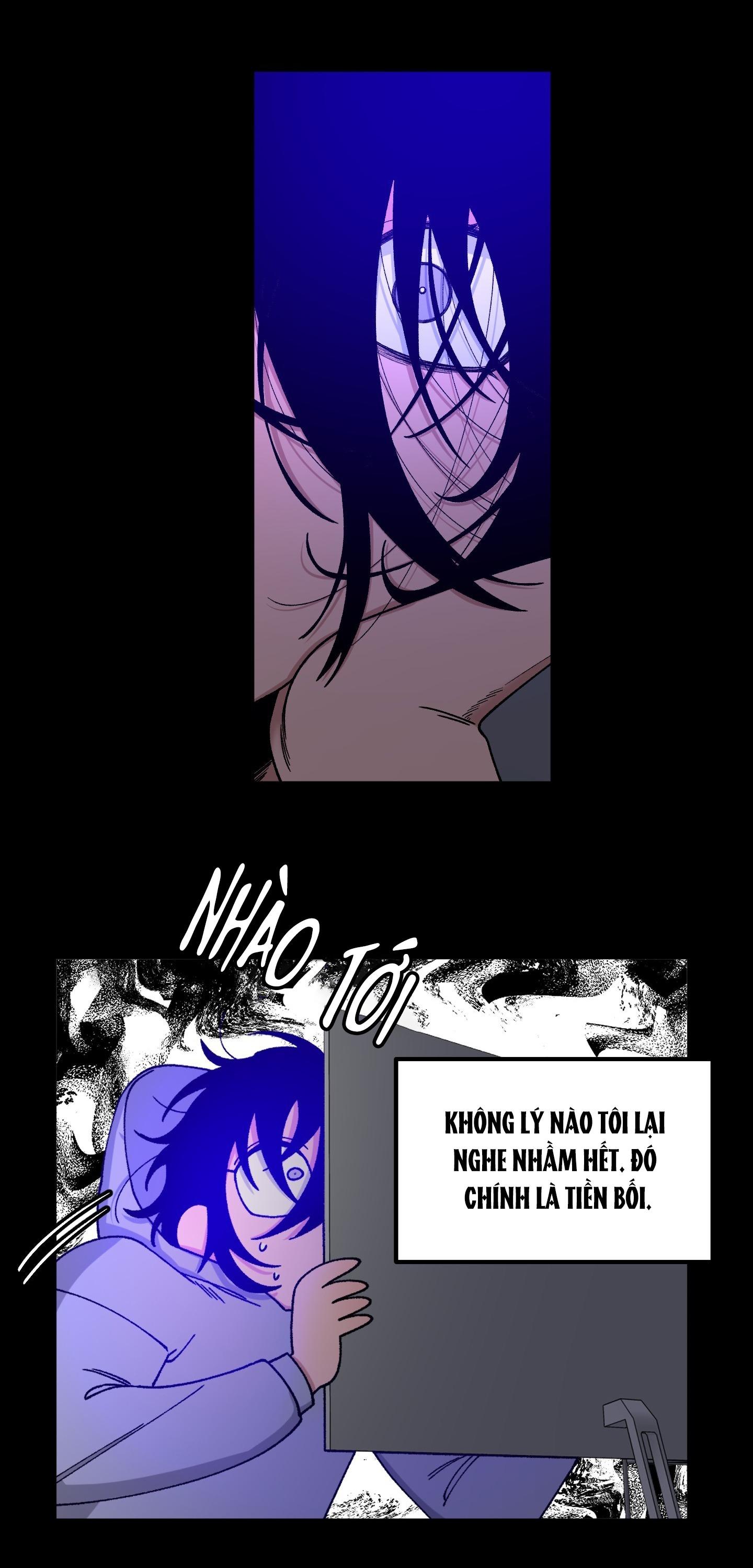 KHUNG HAM MUỐN TÌNH DỤC Chapter 8 - Next 