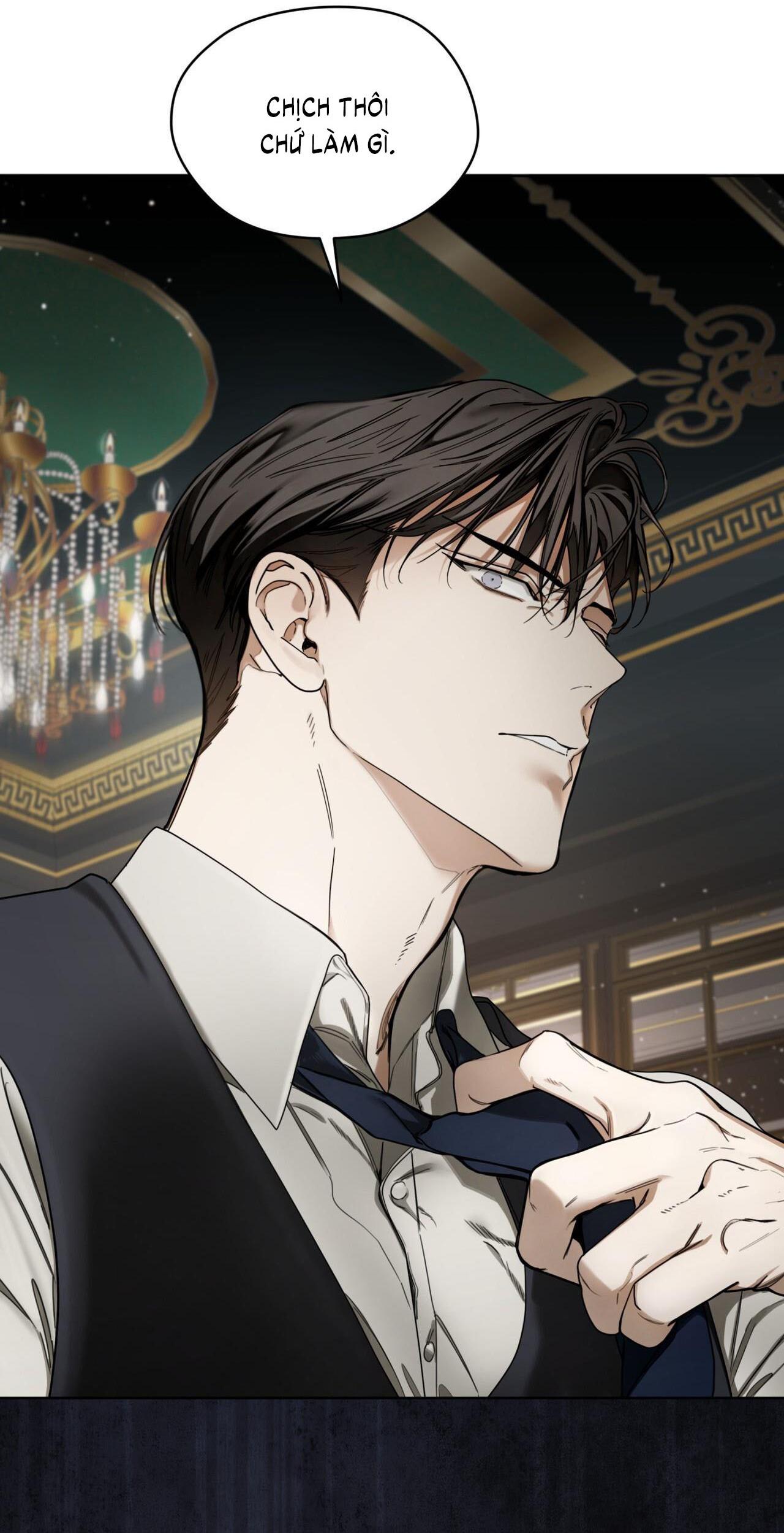 (CBunu) Phạm Luật Chapter 108 - Next 