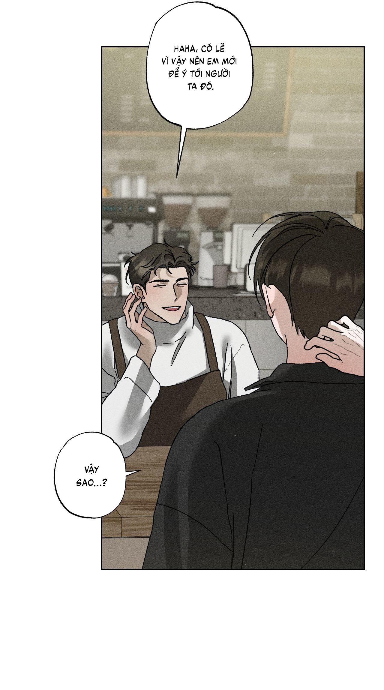 (CBunu) Close Up Chapter 19 - Next 