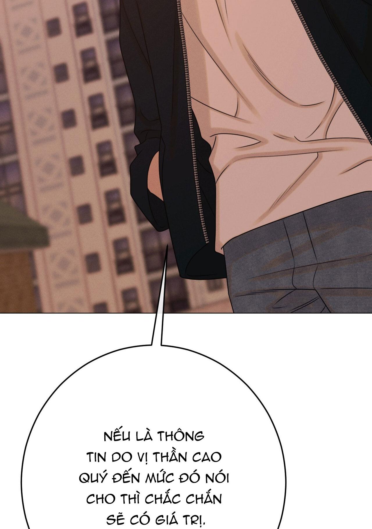 QUẺ BÓI GIẤC MƠ CỦA YÊU TINH Chapter 49 - Next 