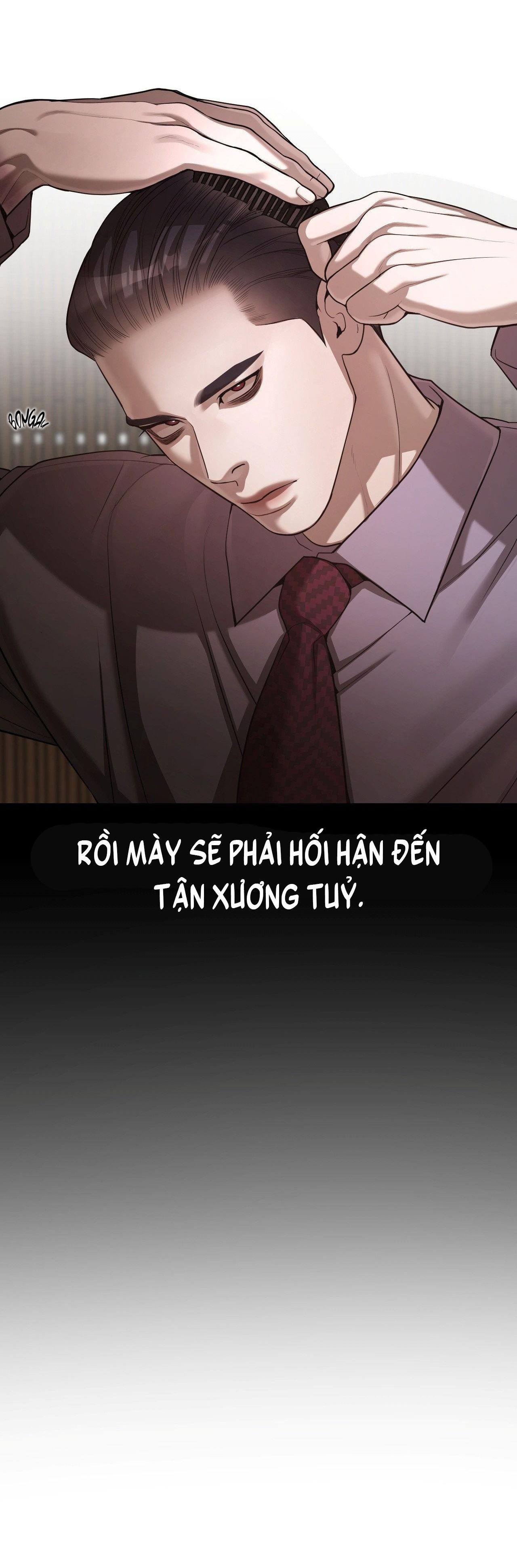 THIẾU NIÊN SÒ: BÙNG CHÁY Chapter 5 - Trang 2