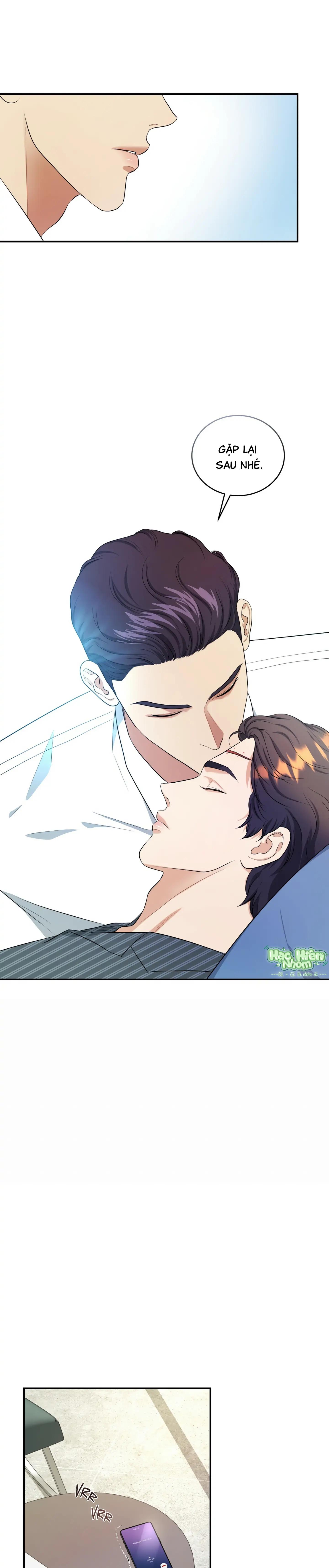 Một nhân cách khác Chapter 38 Hachiennhom - Next 