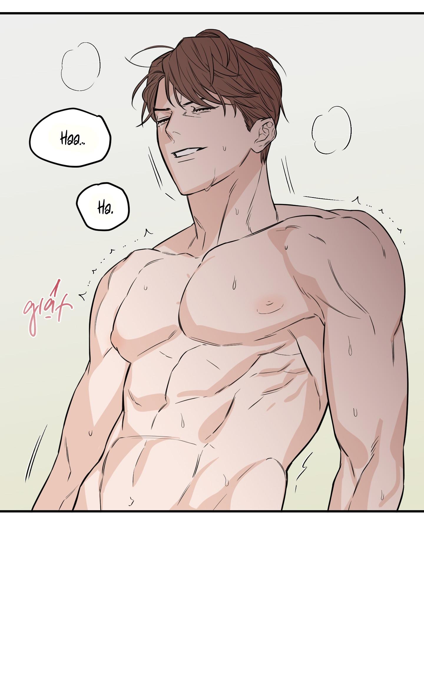(CBunu) SCOOP Chapter 9 H+ - Next Chapter 10