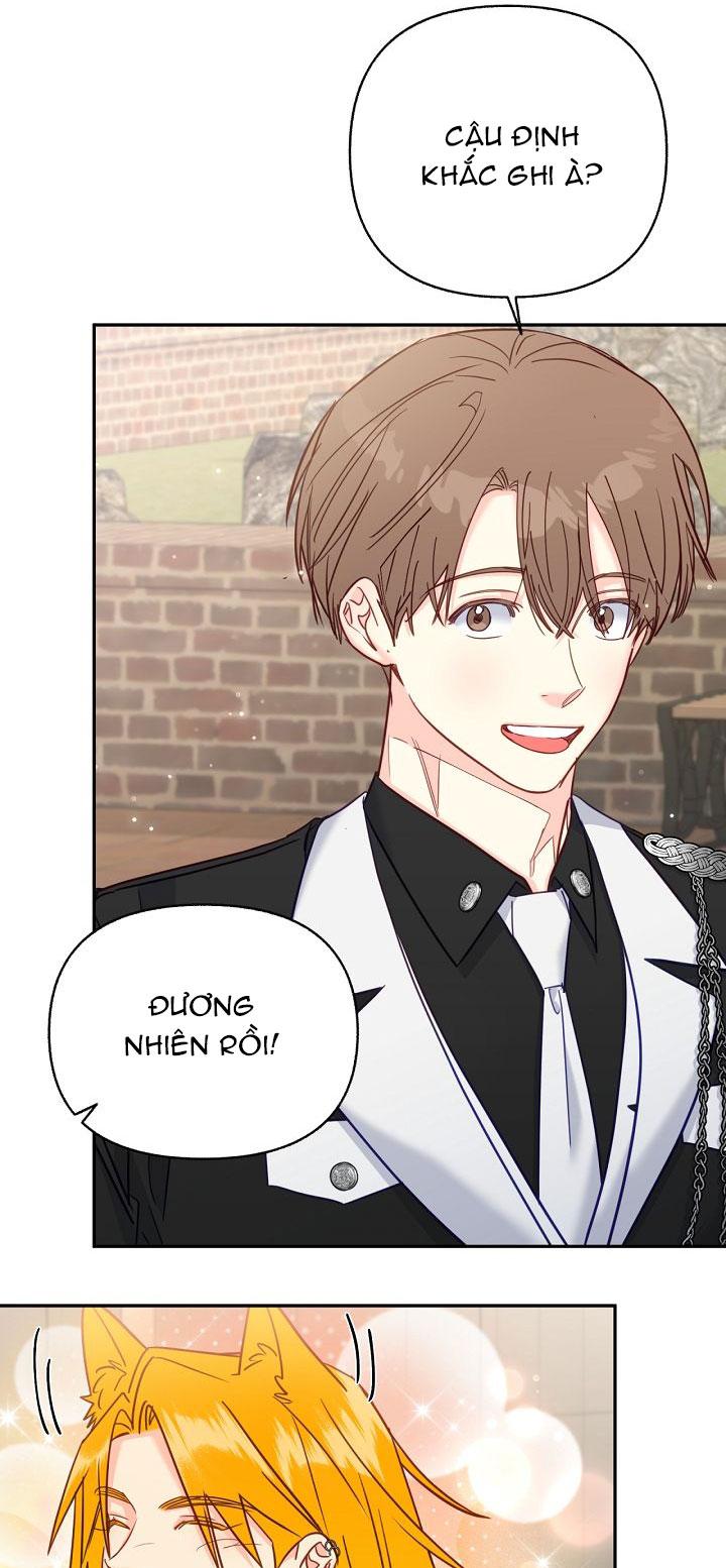 Người bình thường cấp A Chapter 70 - Next Chapter 71
