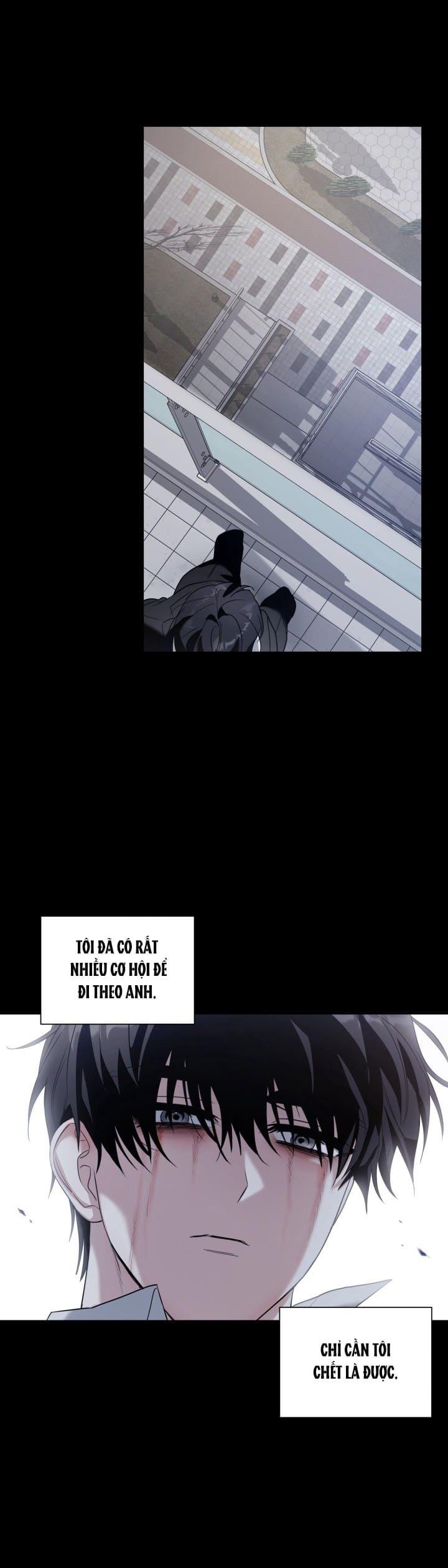 TUYỂN TẬP TRUYỆN NGẮN HỎNY CỦA NHÀ SẸC Chapter 79.4 bệnh 4 - Next 