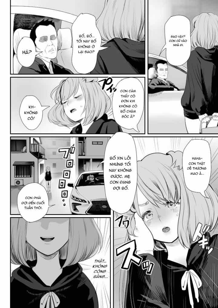 Đutanbao Shota Chapter 44 - Next 