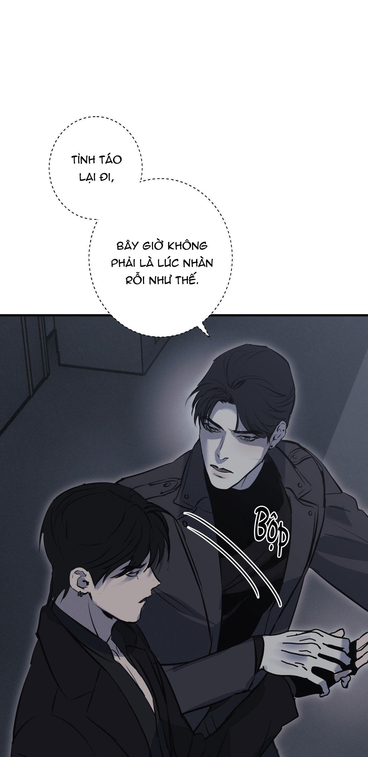 RISKY VICE Chapter 30 - Next 