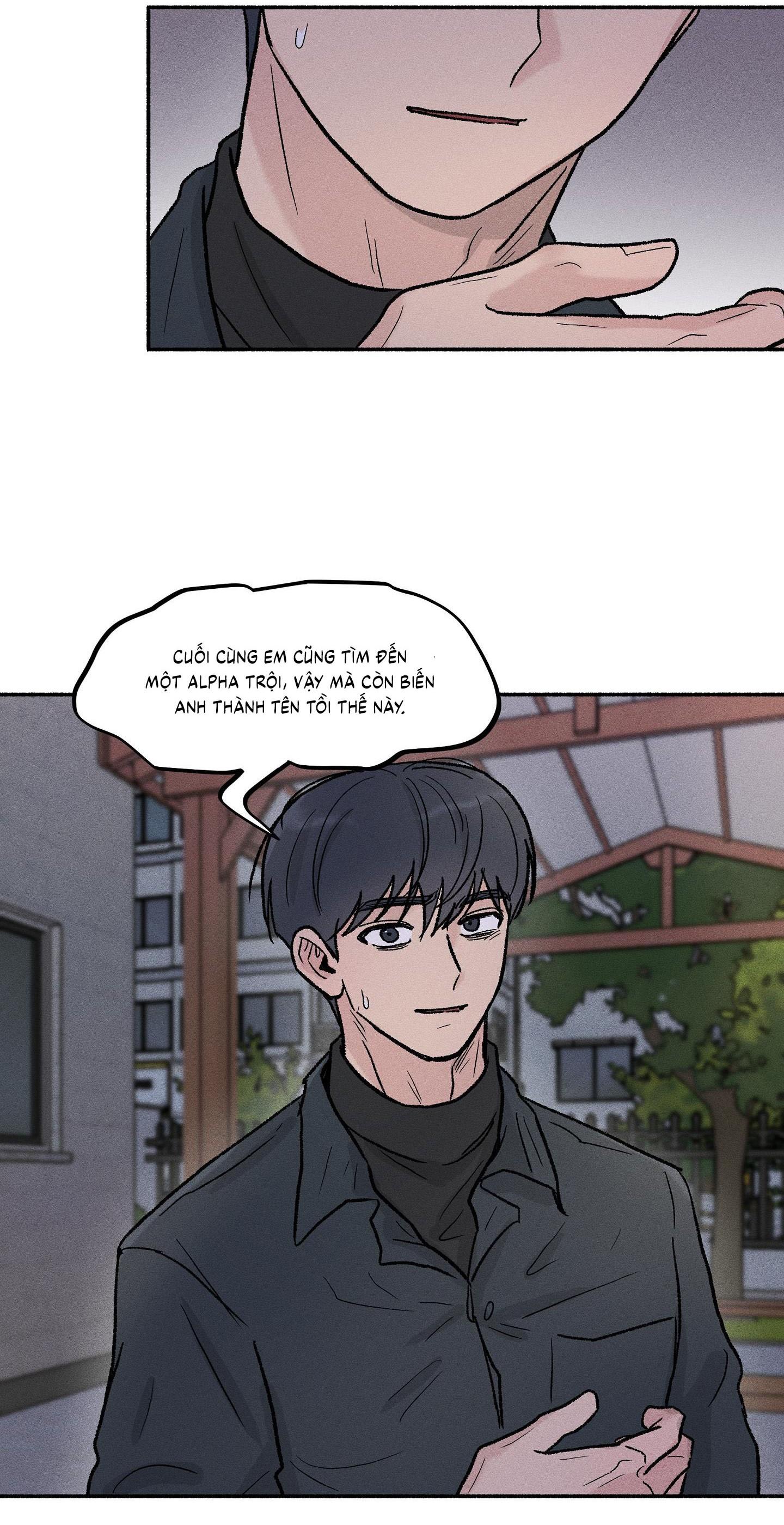 (CBunu) Khi Người Lơ Đãng Chapter 18 - Trang 2