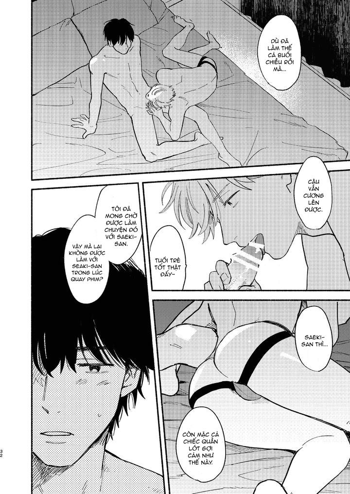 Doujinshi Tổng Hợp Chapter 266 - Next Chapter 267