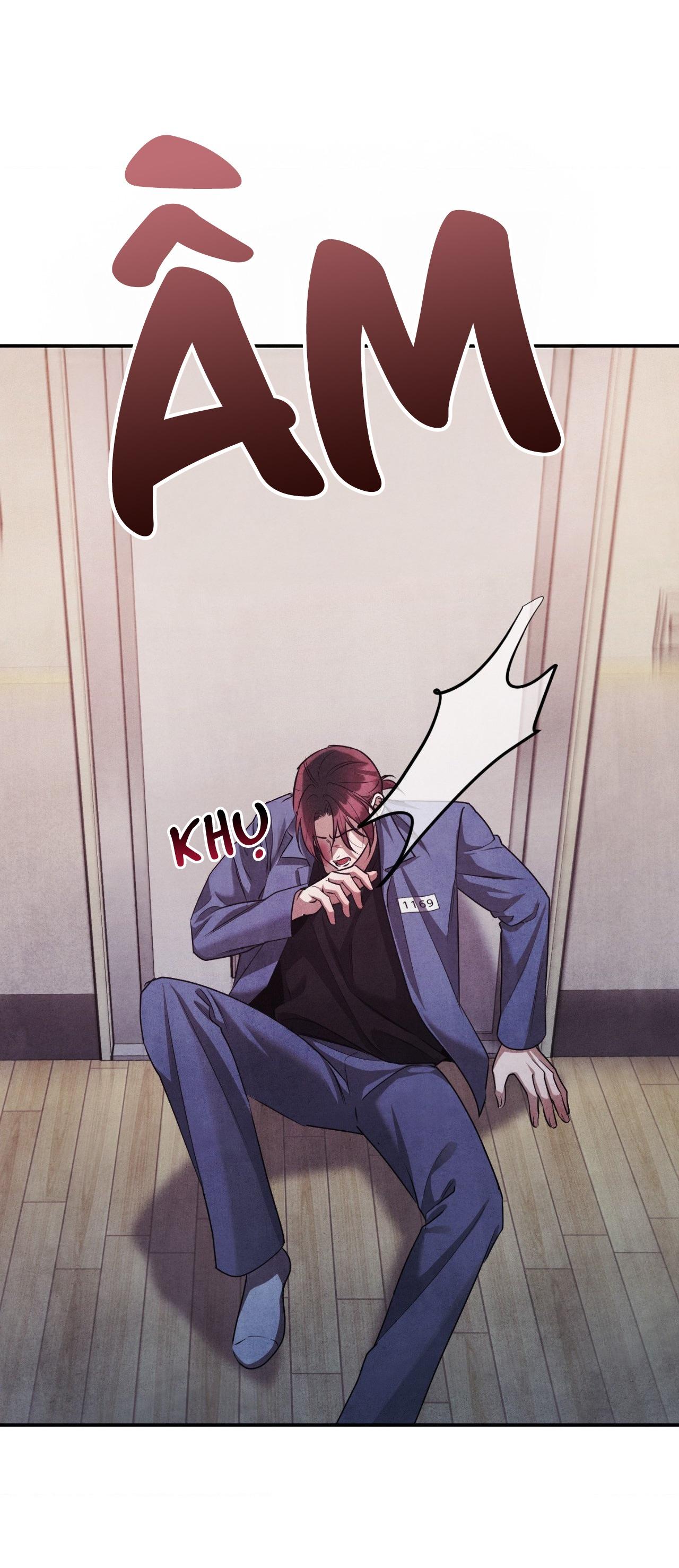 LOCKED IN LEAD Chapter 15 - Next Chapter 16