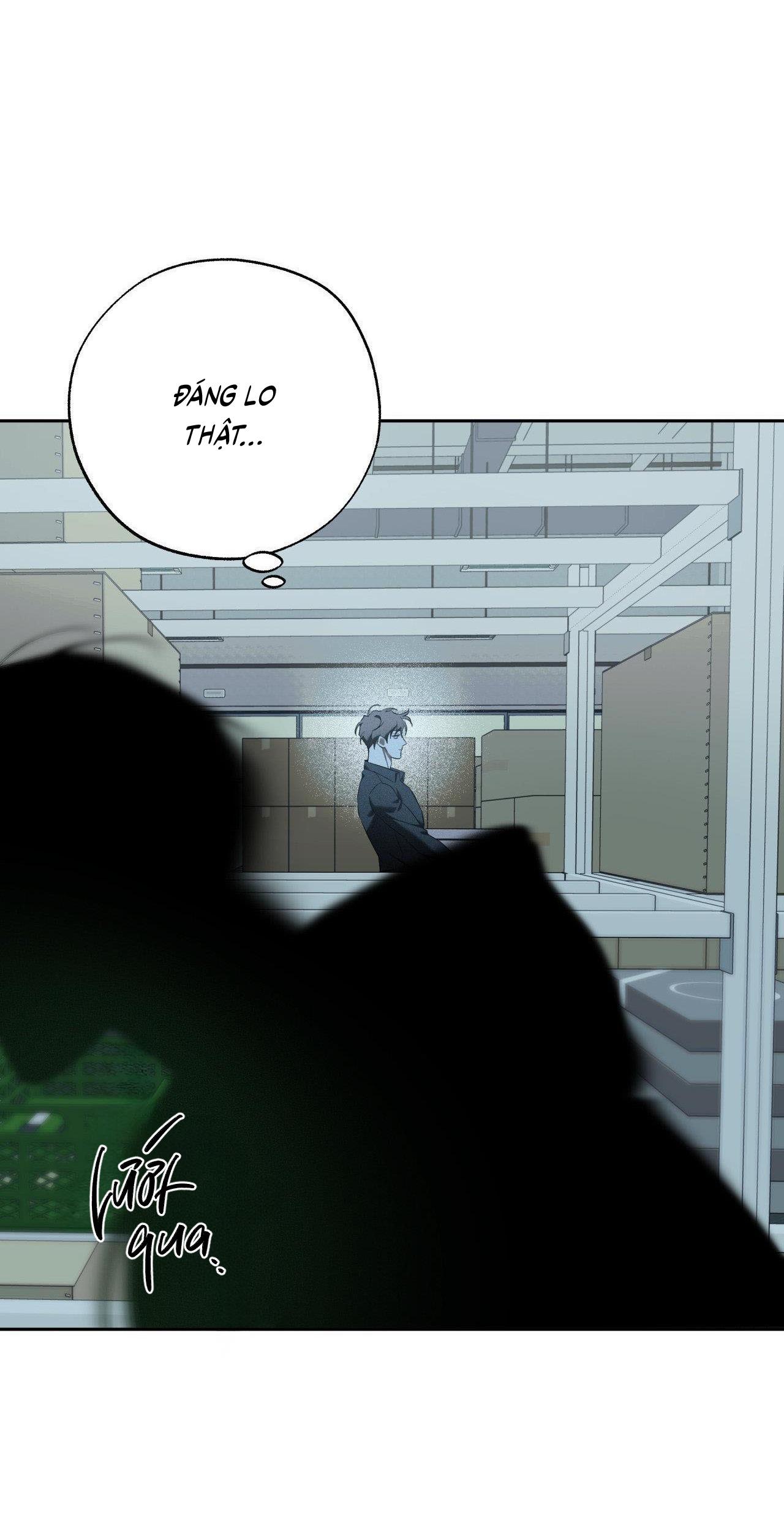 (CBunu) Chó Săn Của Sisyphus Chapter 14 - Trang 2