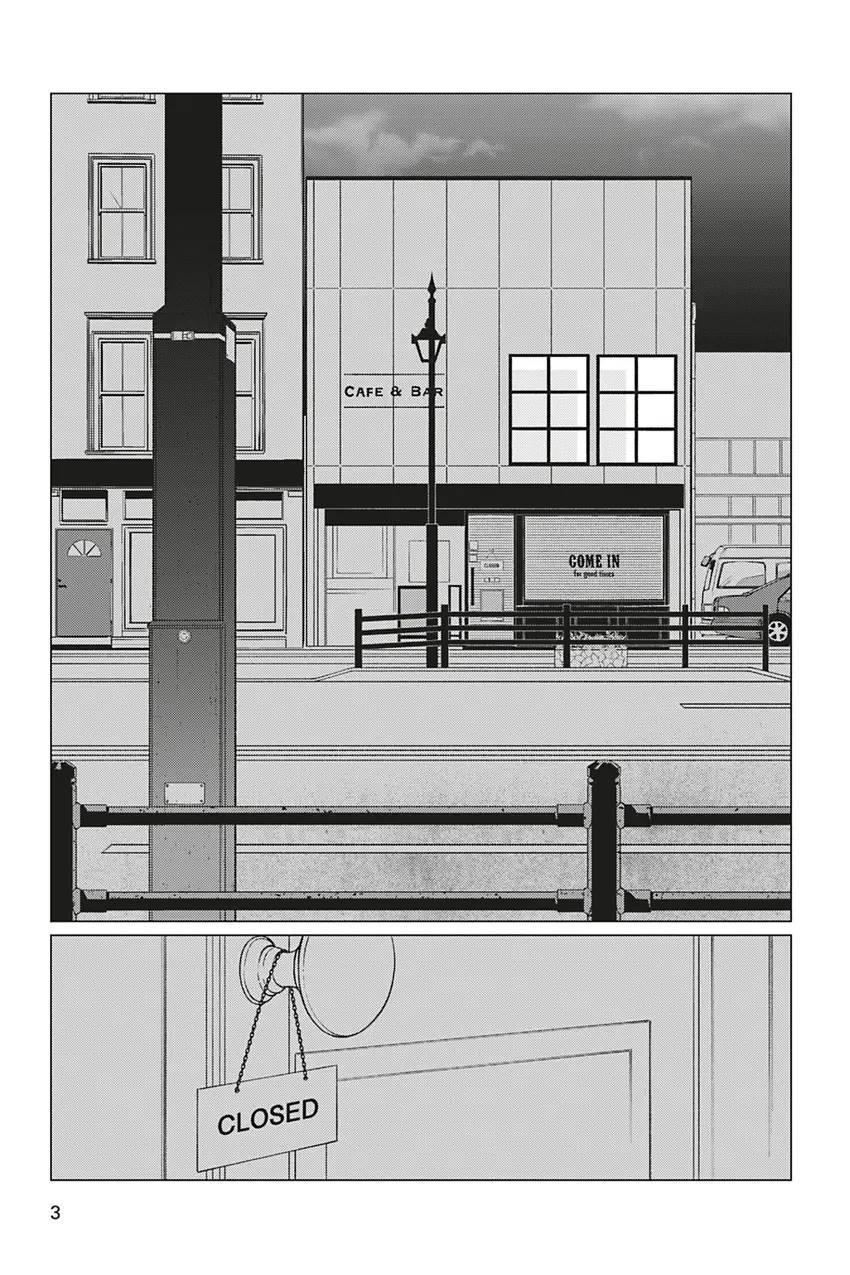 Fangs Chapter 12 - Trang 3