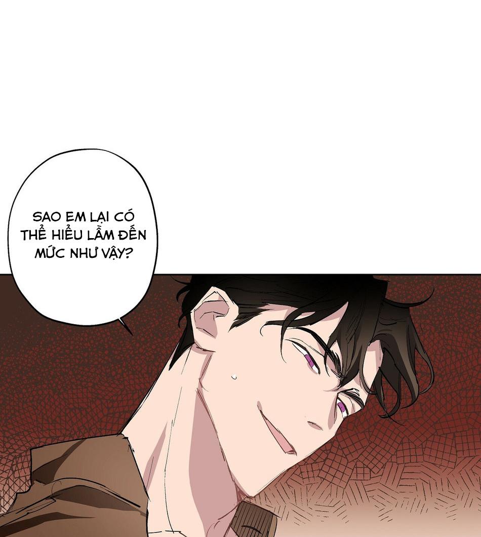 Phù Thủy Xứ Eden Chapter 5 - Next 