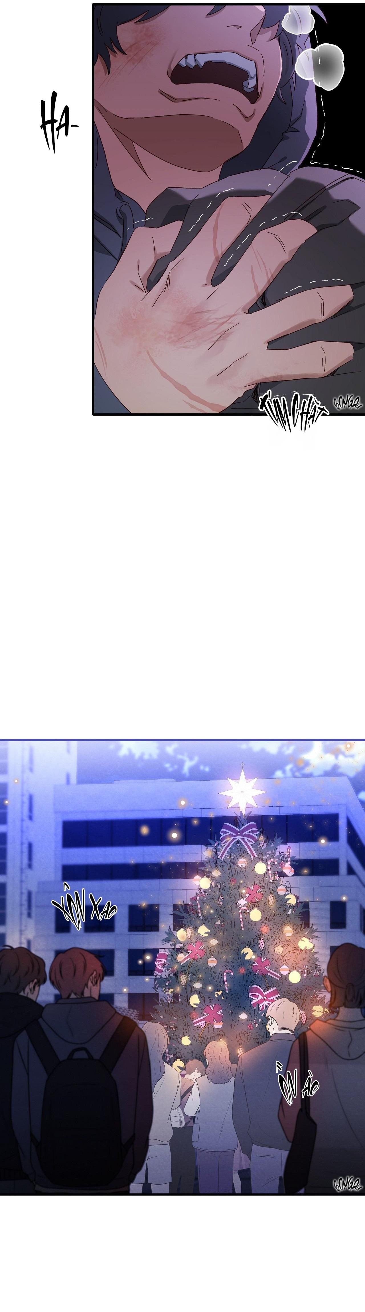 HOẢNG LOẠN VƯỜN THÚ Chapter 1 18++ - Trang 2