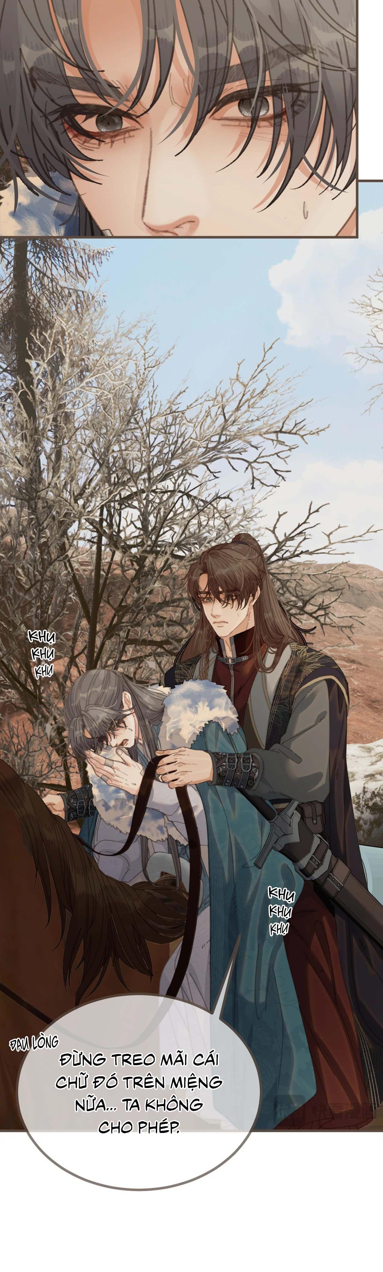 Á NÔ 2 - THÁM HOA Chapter 79 - Next 