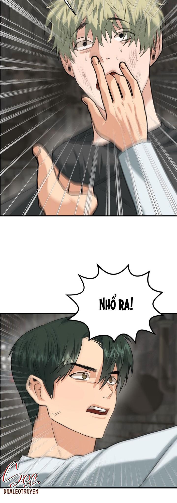 CÓ TIN VÀO TÍNH BẢN ÁC KHÔNG ? Chapter 42 - Next Chapter 43