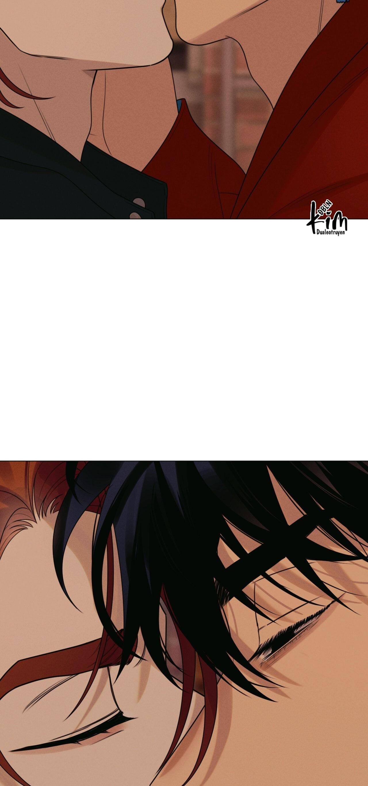 QUẺ BÓI GIẤC MƠ CỦA YÊU TINH Chapter 45 - Next Chapter 46