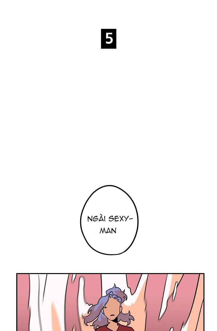 Dừng Lại, Tài Xế Chapter 24 Chap 24 - Trang 2