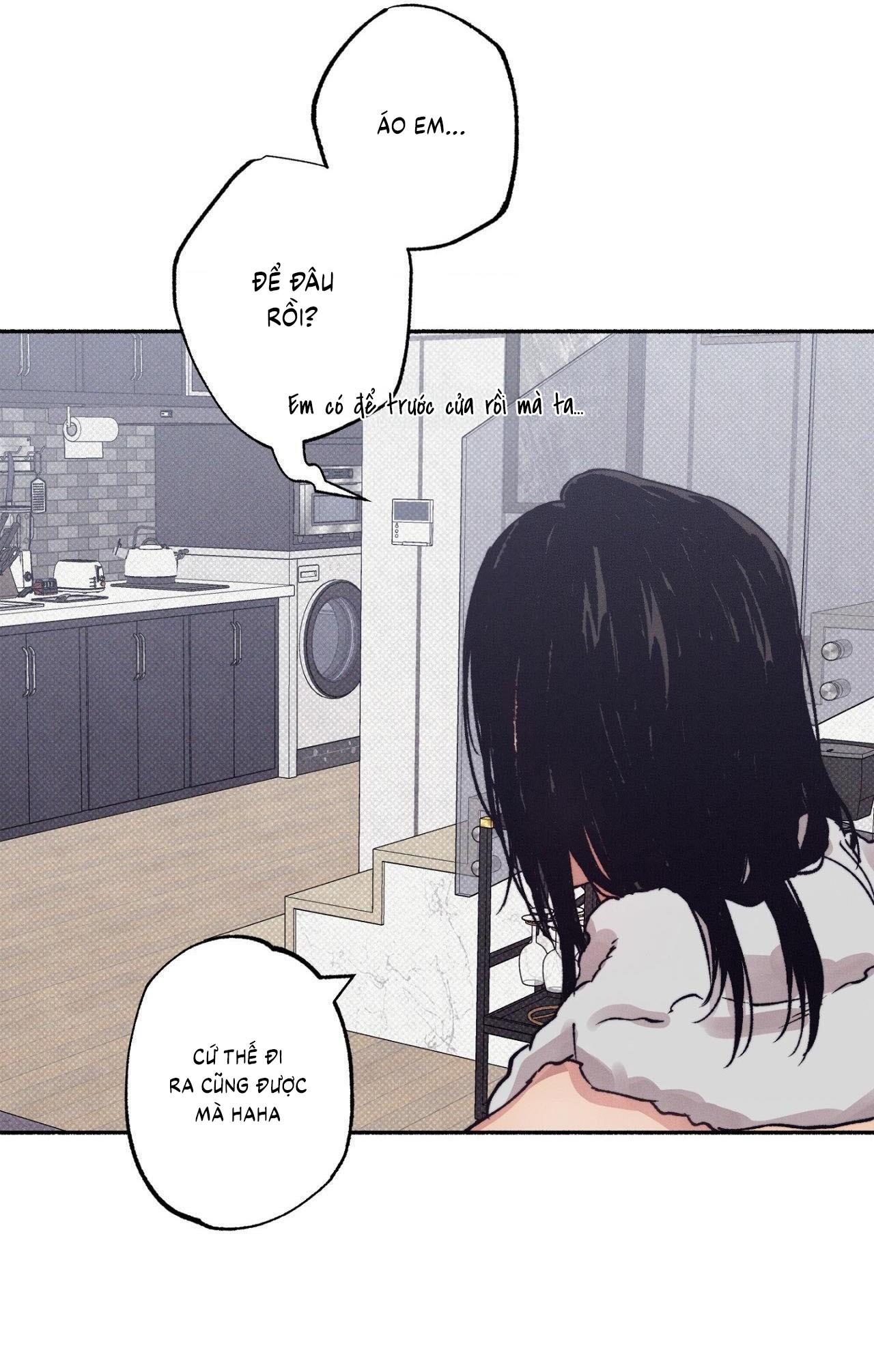 (CBunu) 1 to 10 Chapter 41 - Trang 3