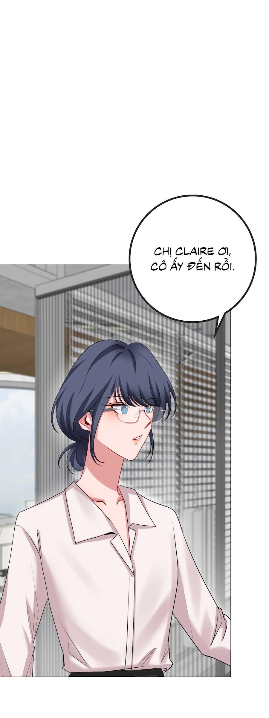 Flower of youth Chapter 38 - Next 