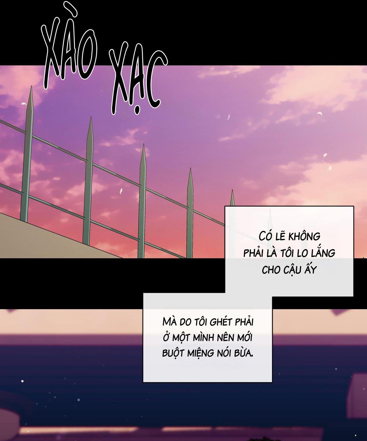(CBunu) Hạ cánh cuối chân trời Chapter 33 - Next 
