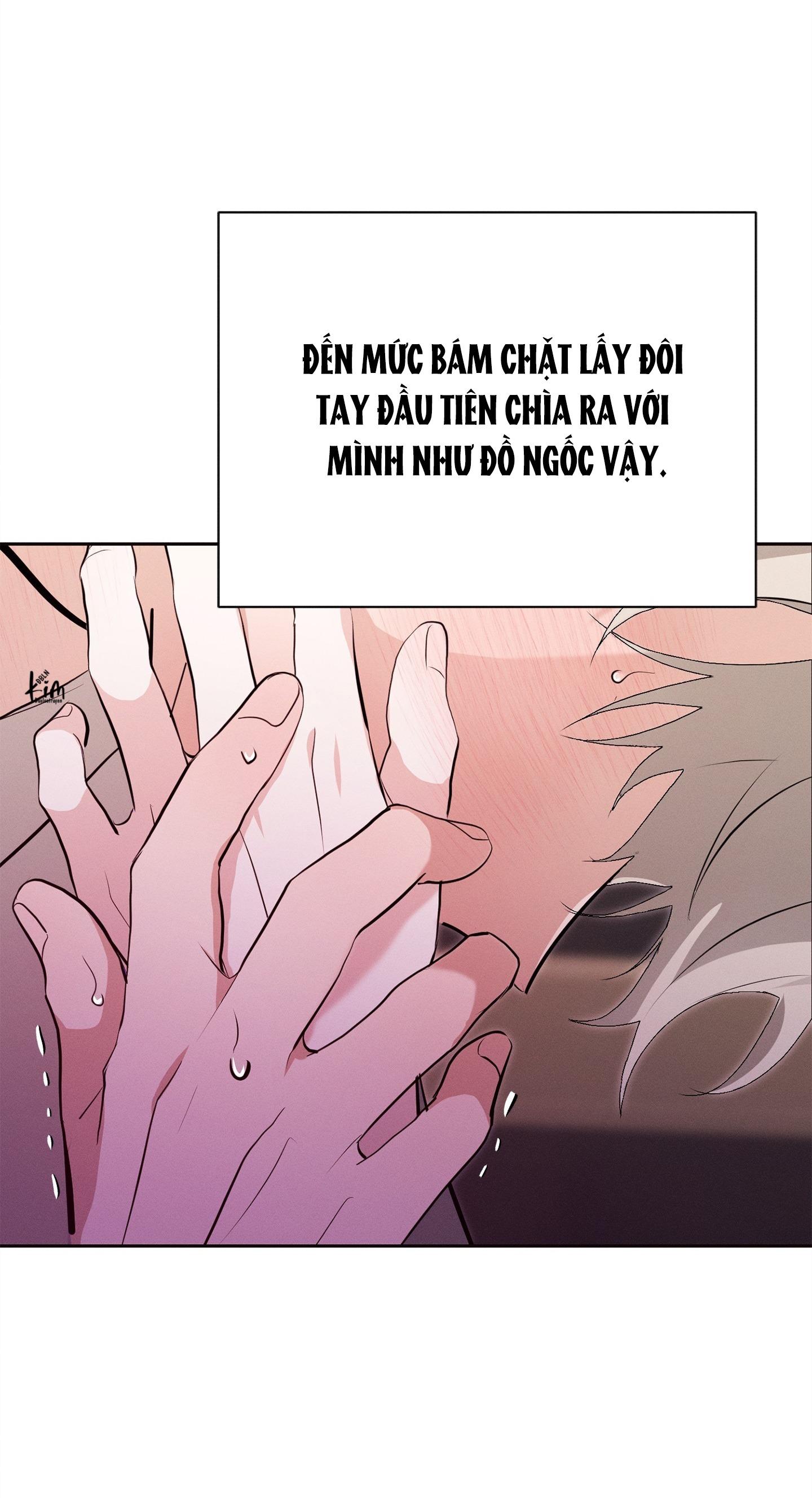 TUYỂN TẬP NHẤT THỤ ĐA CÔNG CỦA NHÀ KIM Chapter 41.5 bóng ma 5 - Trang 2