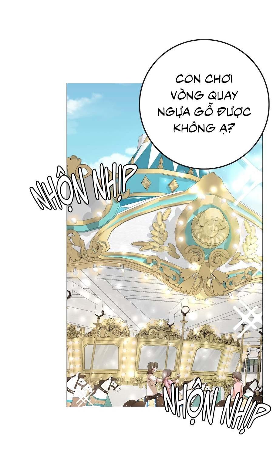 Flower of youth Chapter 40 - Next 