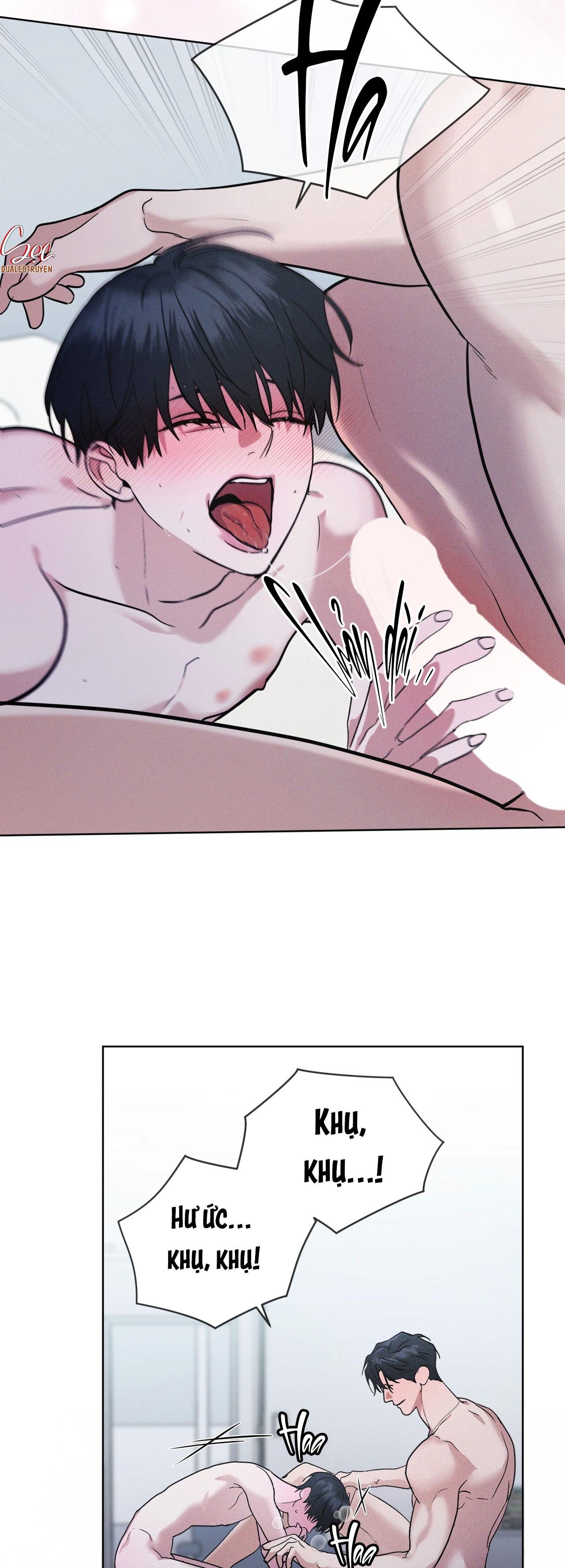 THÀNH PHỐ CẦU VỒNG Chapter 76 - Next Chapter 77