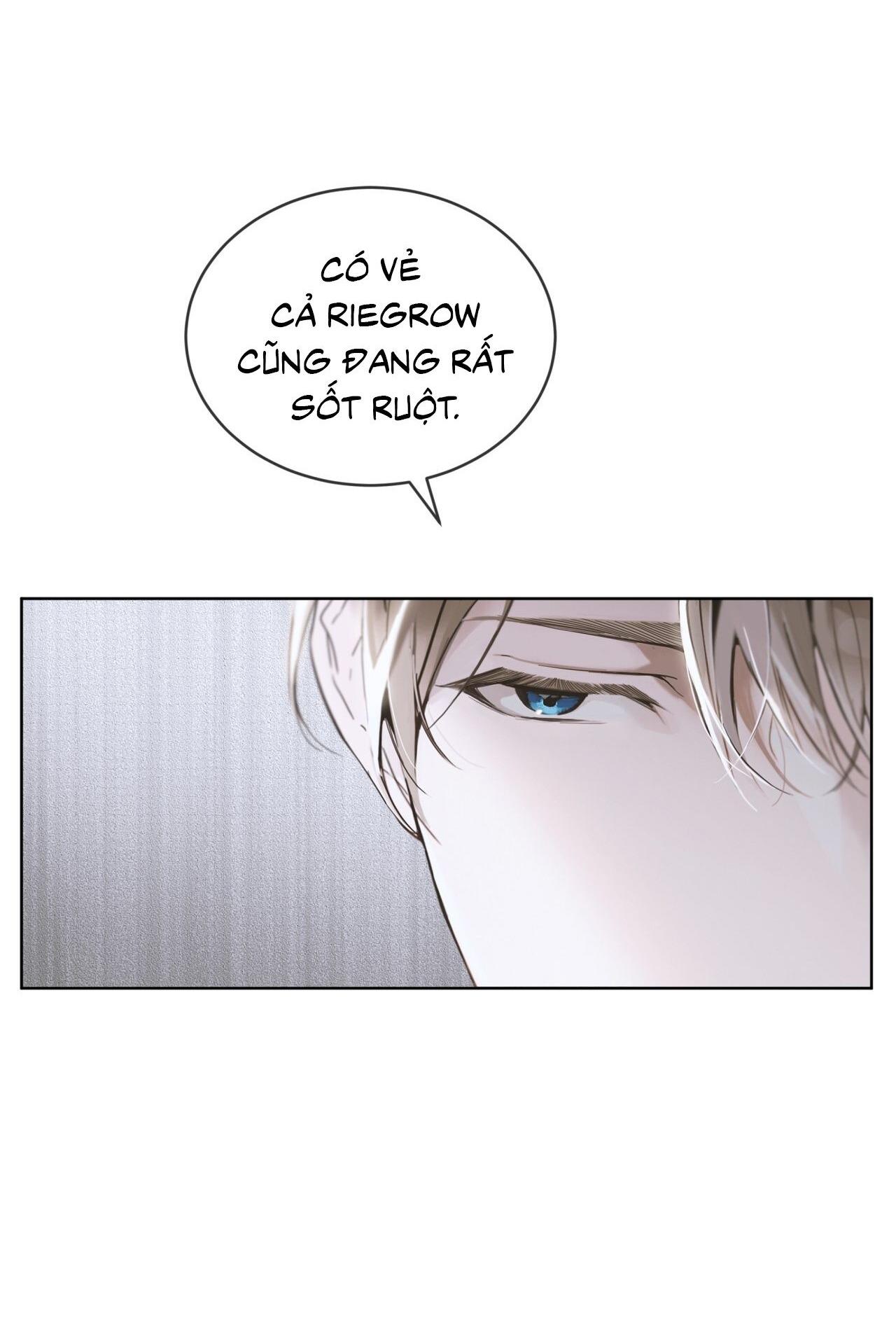 RAGA: Passion Chapter 8 - Next Chapter 9