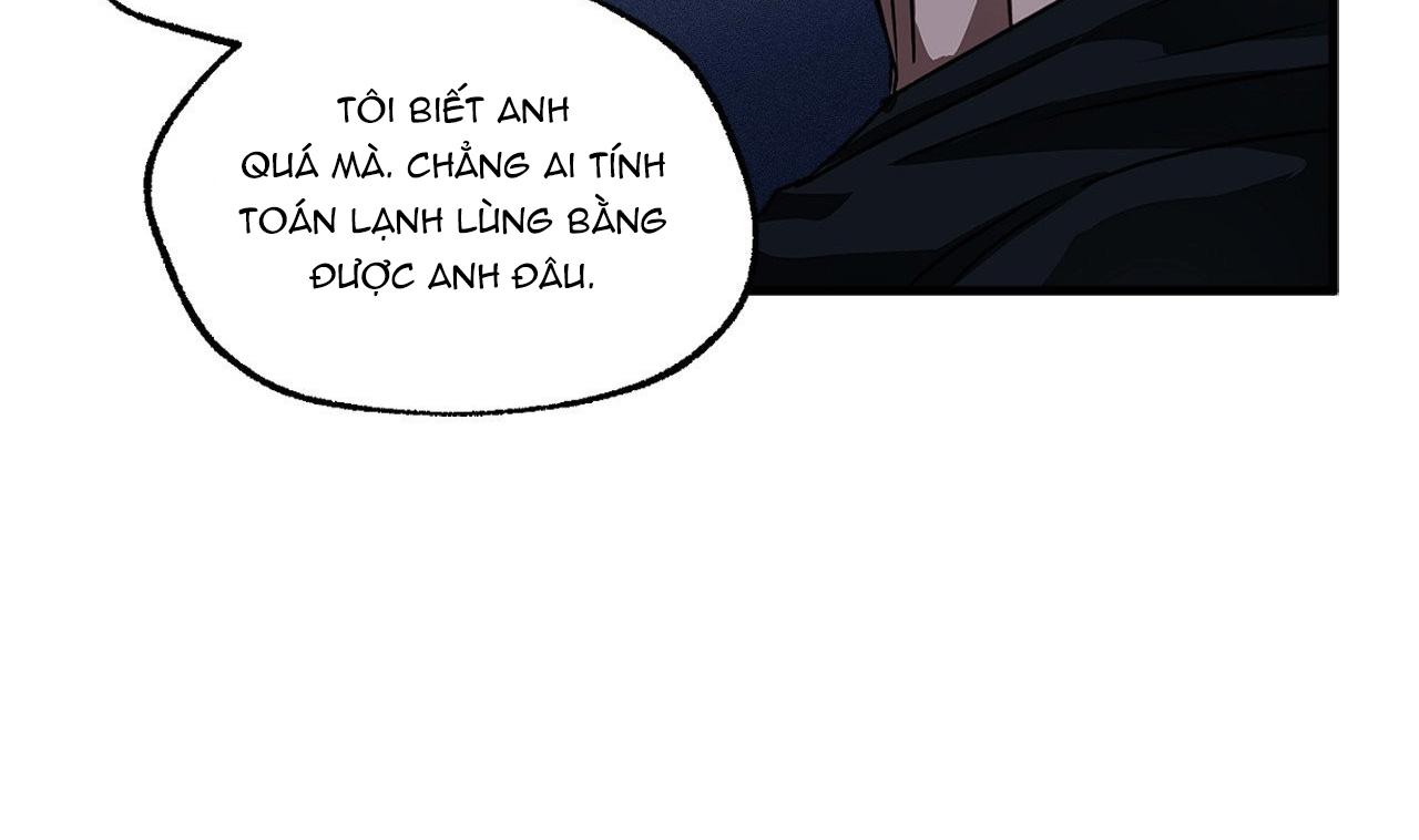 MẮT BÃO Chapter 11 - Next 