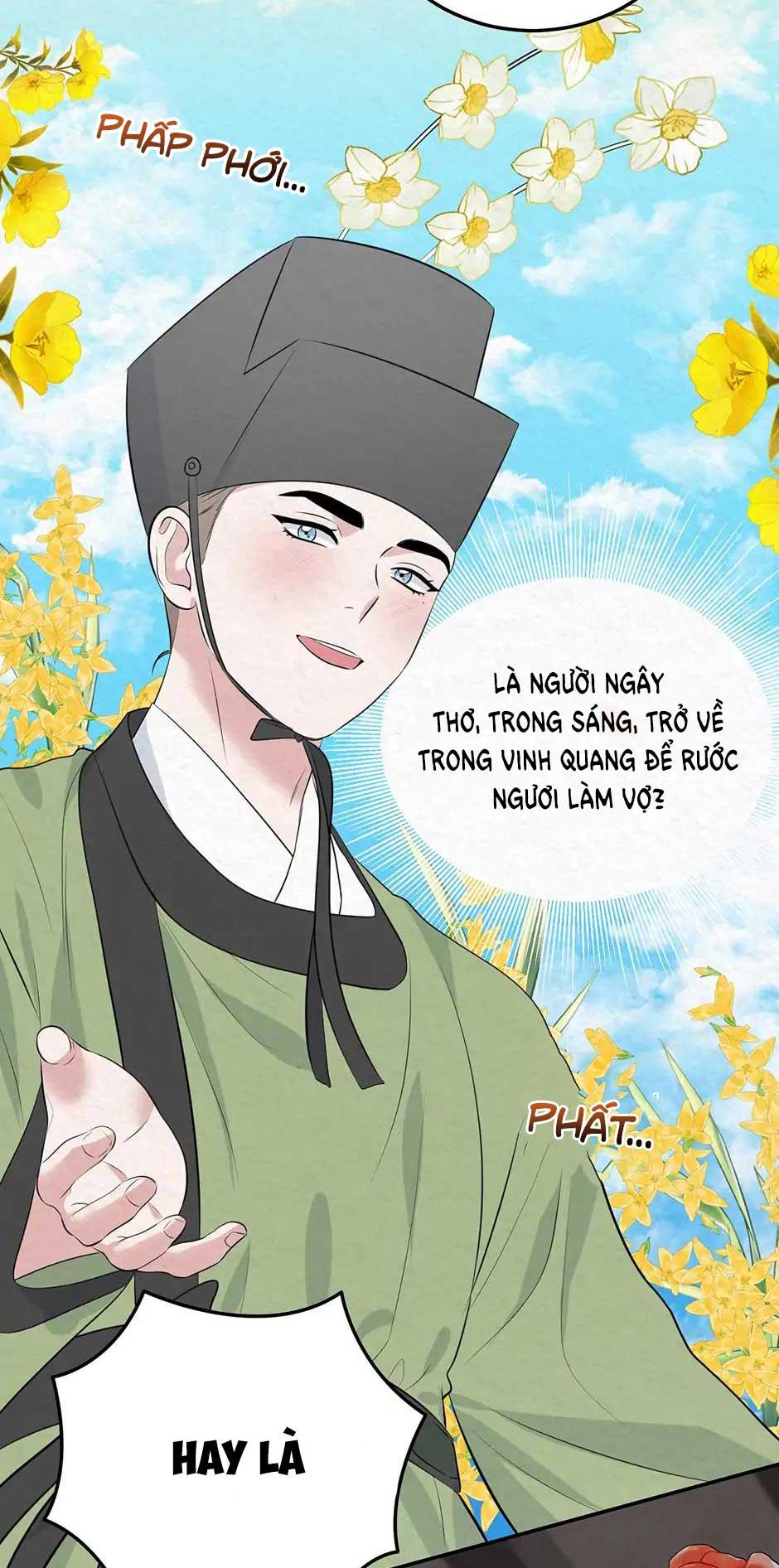 TỔNG HỢP MANHWA BL NGẮN Chapter 4.2 END - Next 