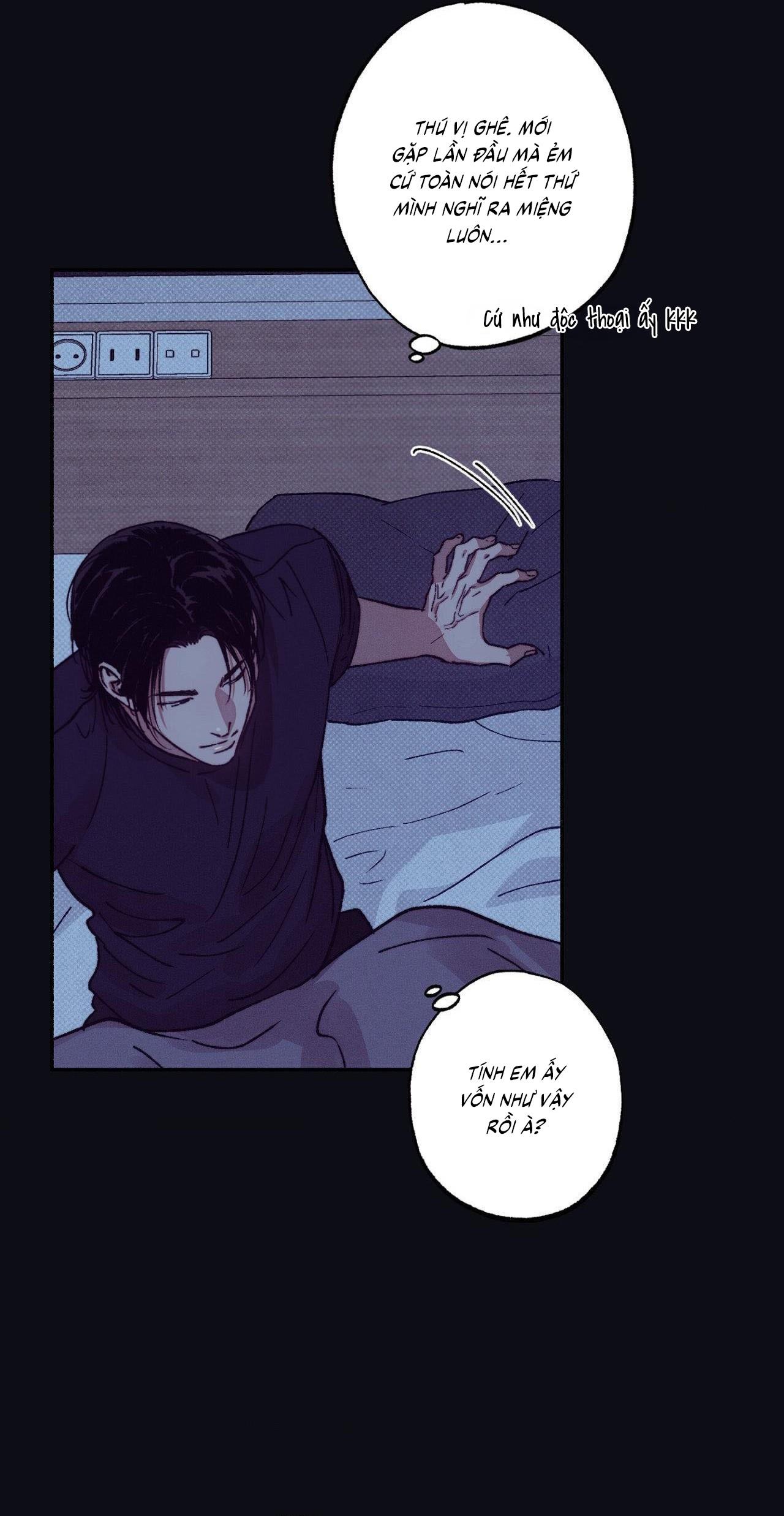 (CBunu) 1 to 10 Chapter 41 - Trang 3