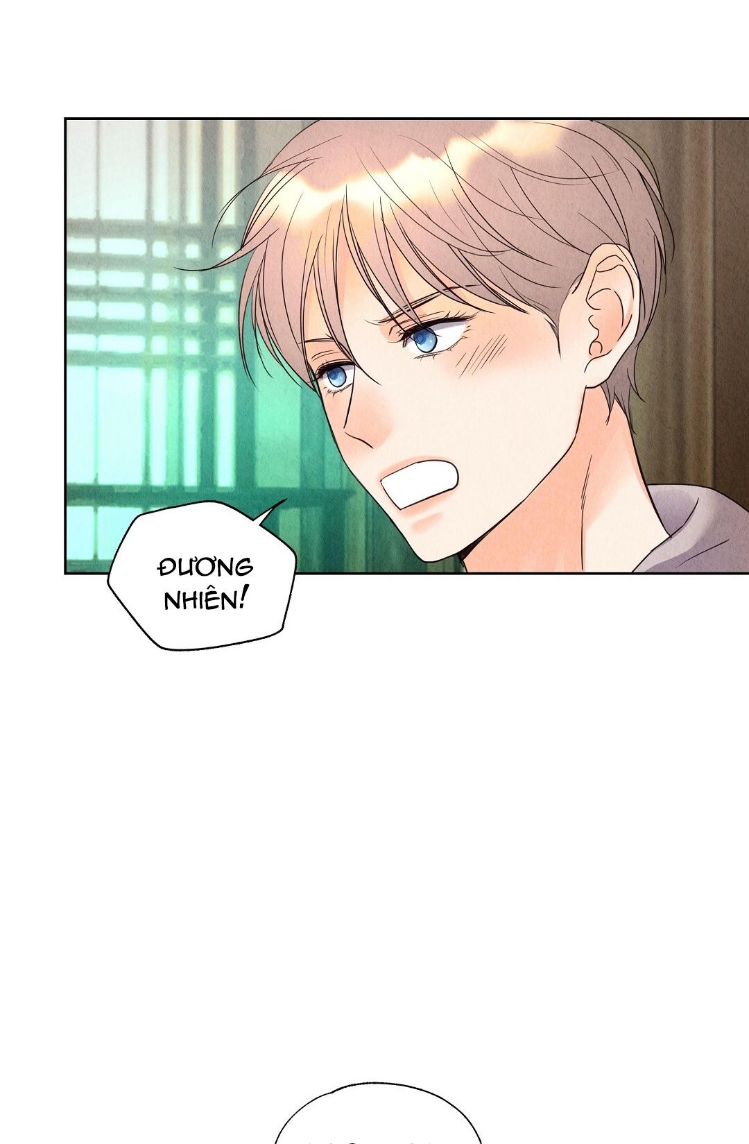 (RÔ LAI) QUÁ KHỨ CỦA KẺ PHẢN DIỆN Chapter 15 NGANG RAW - Trang 2