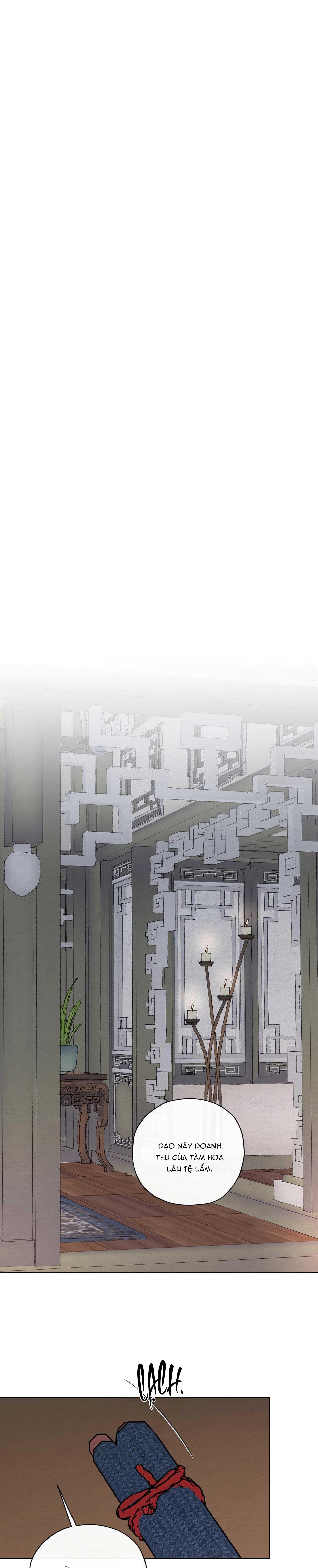 TÂM HỒN MÉO MÓ Chapter 33 ss2 - Next 