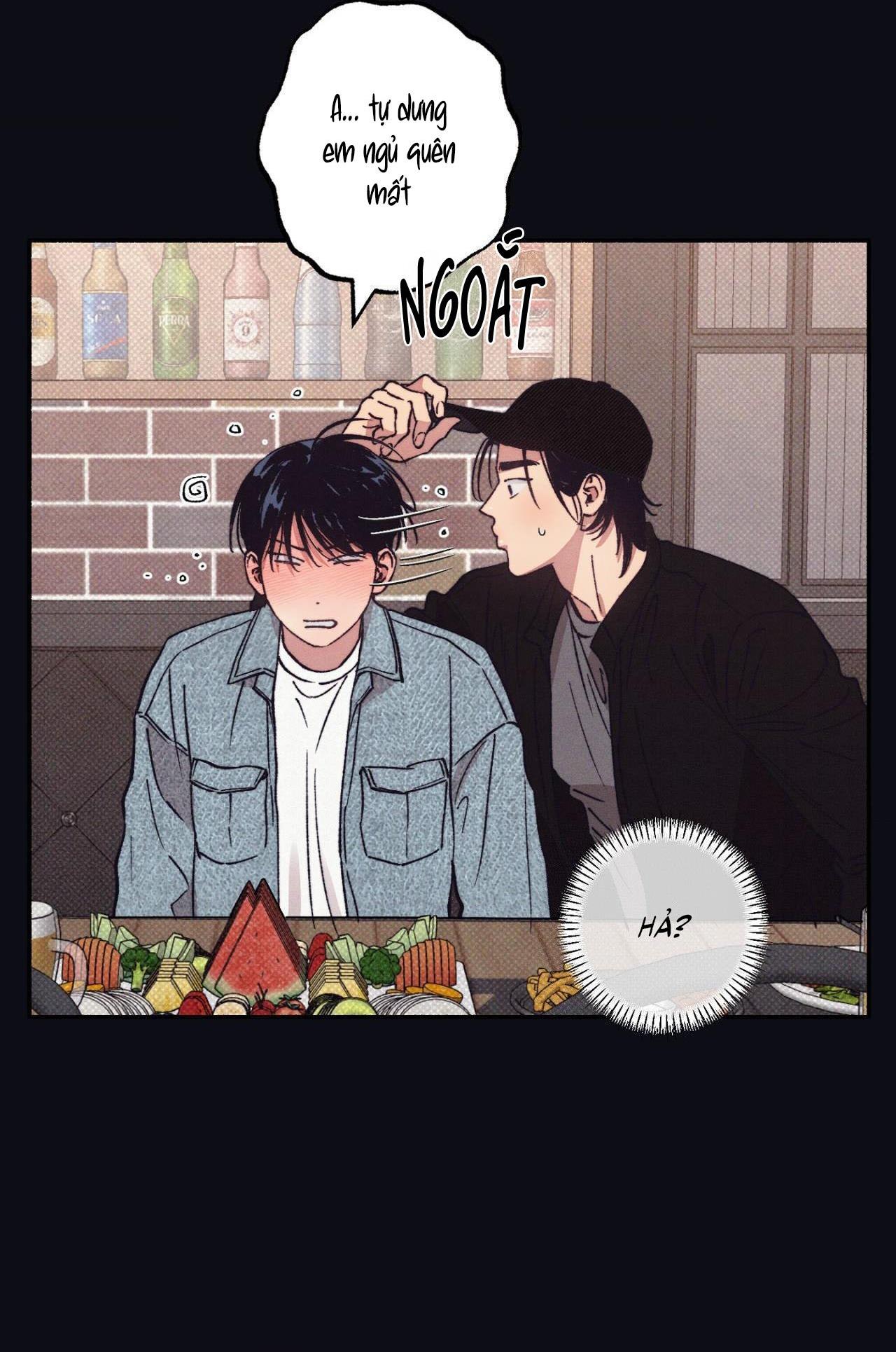 (CBunu) 1 to 10 Chapter 40 - Trang 3