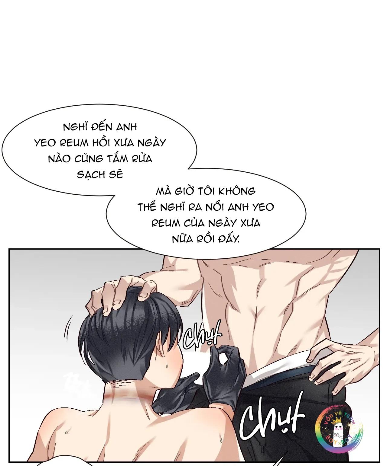 Manhwa Chịch Vồn Chịch Vã Chapter 122 Lâio dị 5 - Next 