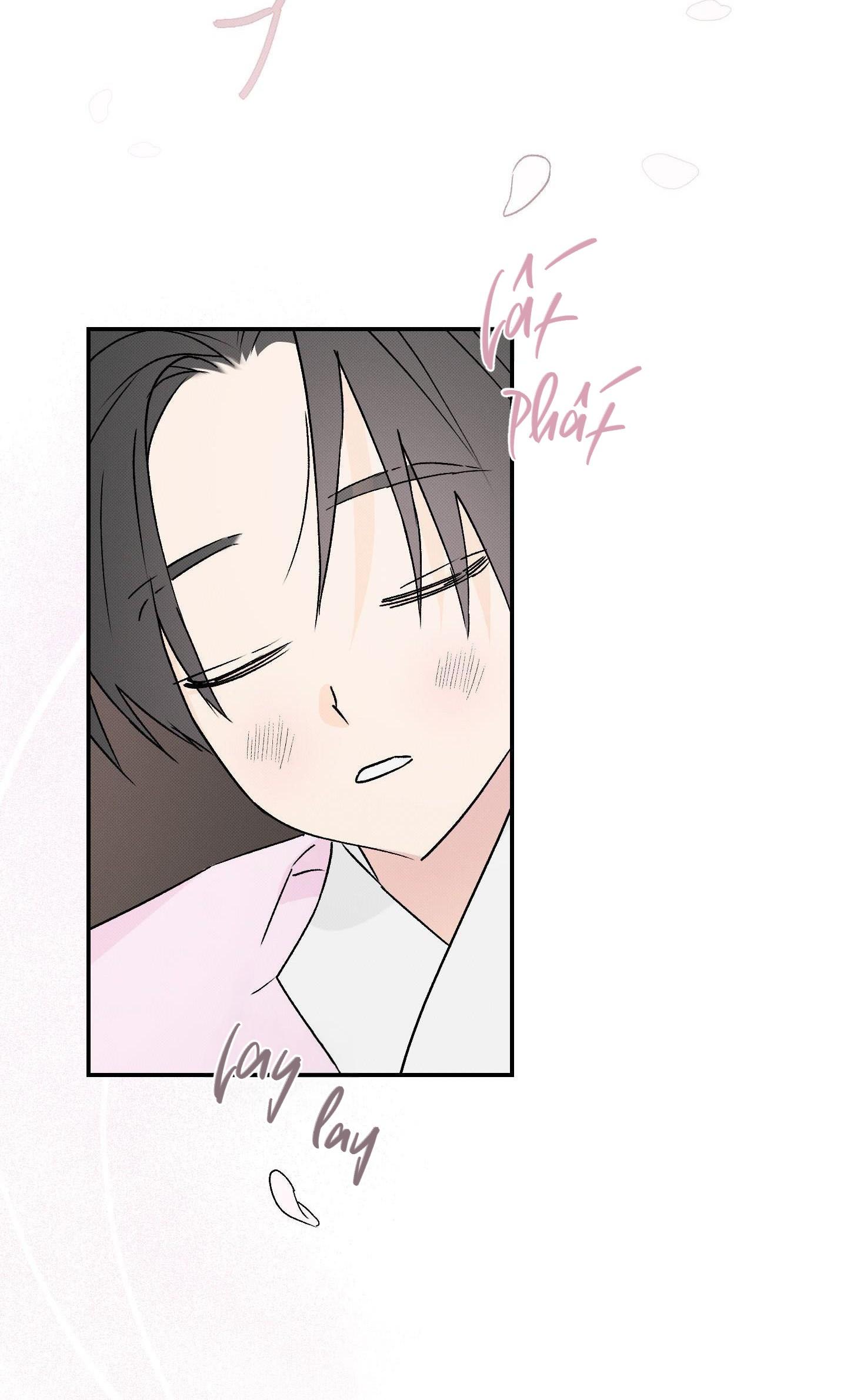 (CBunu) Nguyệt Ẩn Dạ Đàm Chapter 21 - Trang 2
