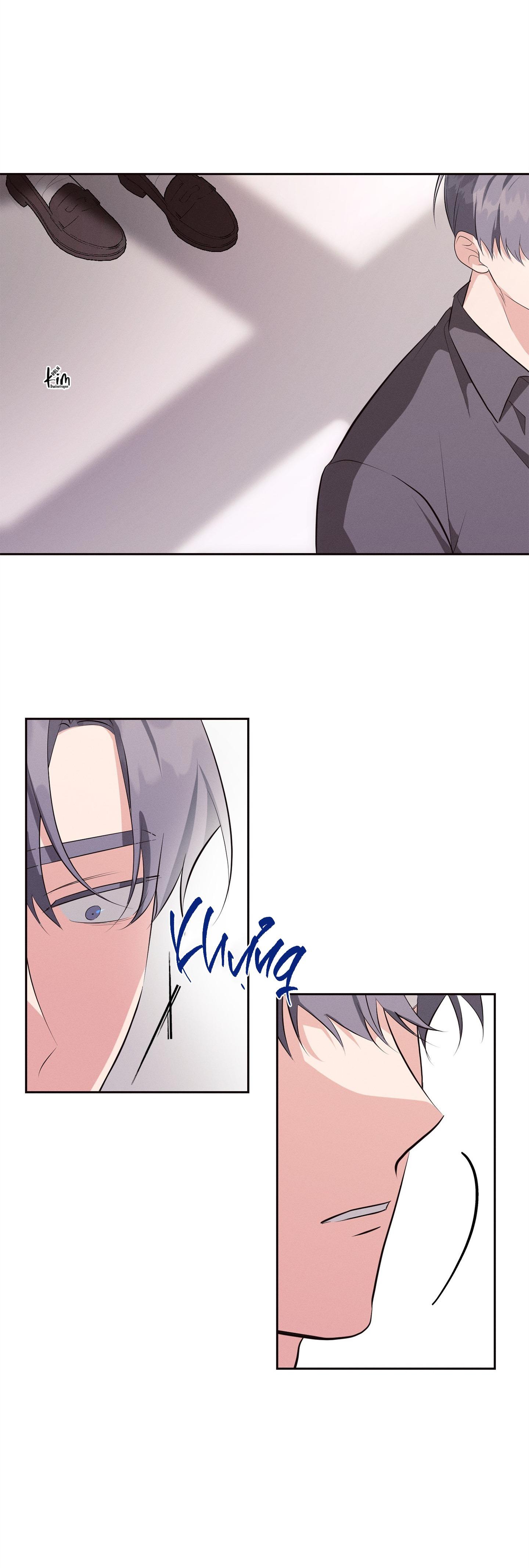 TUYỂN TẬP NHẤT THỤ ĐA CÔNG CỦA NHÀ KIM Chapter 41.8 bóng ma end - Next Chapter 42.3 chim 3