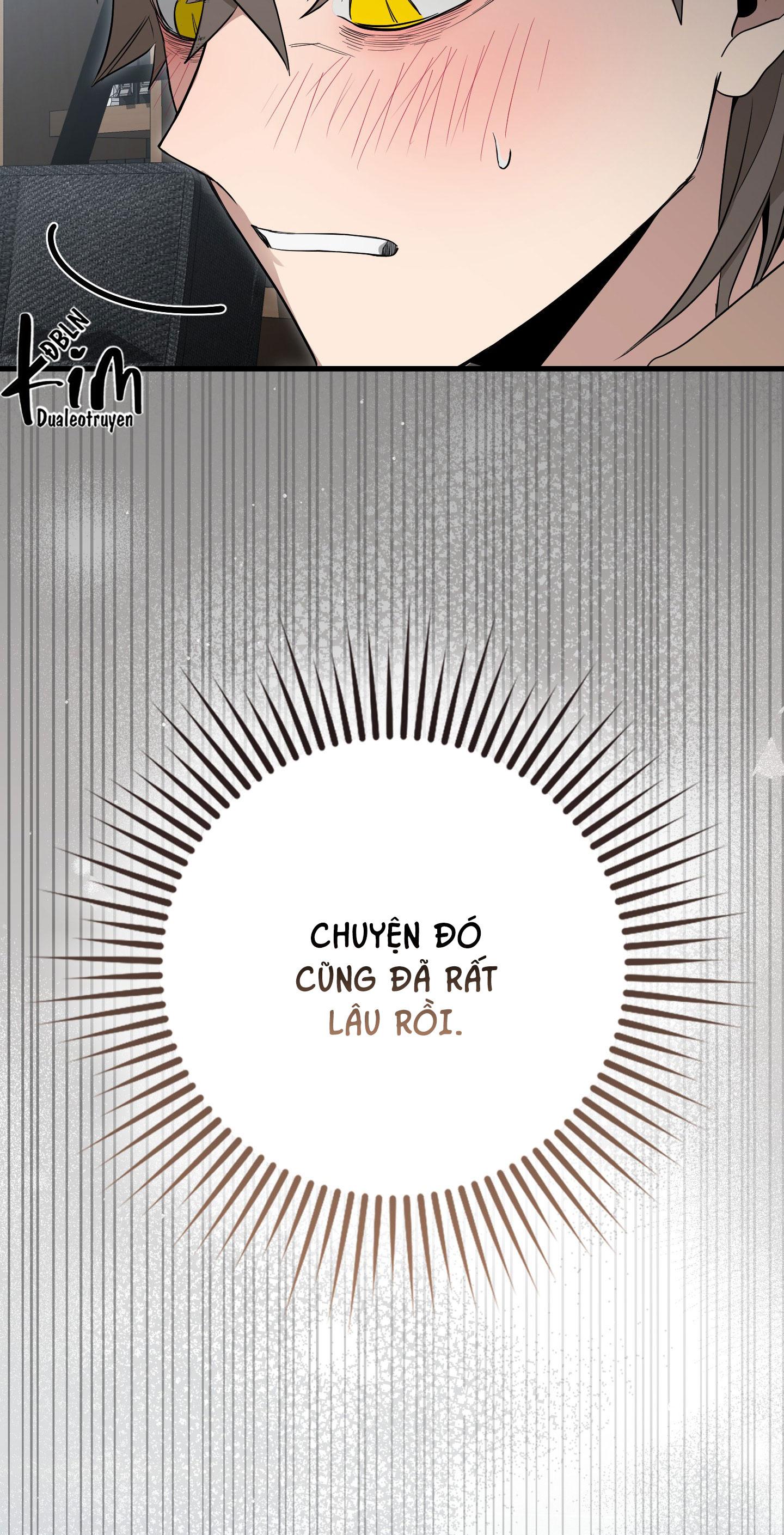 BLACK OUT Chapter 4 - Next Chapter 5