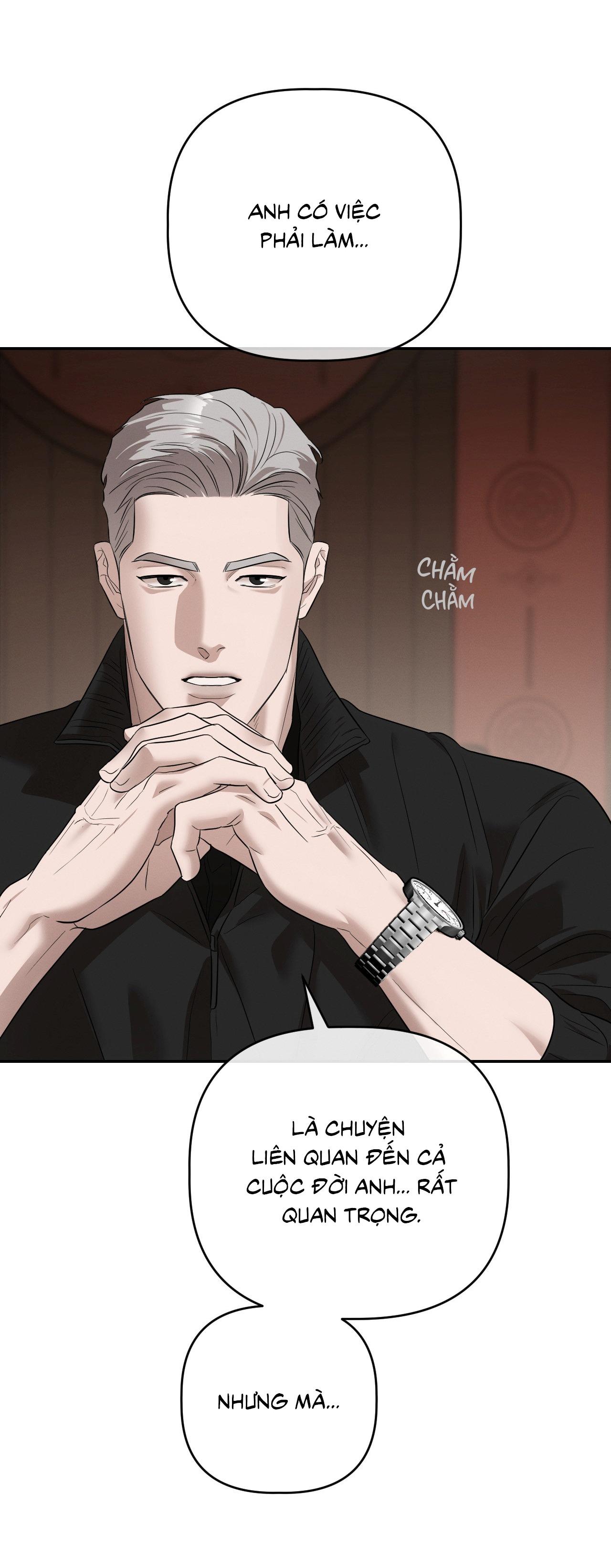 NHIỆT ĐỘ TIẾP XÚC Chapter 25 - Next Chapter 26