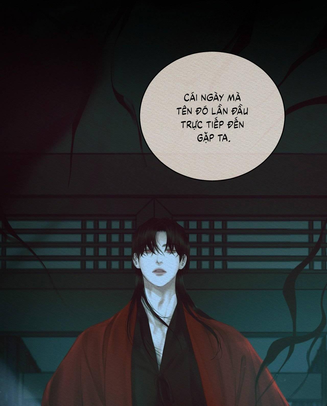 (CBunu) Củy Dạ Khút Chapter 94 - Next Chapter 95 H+