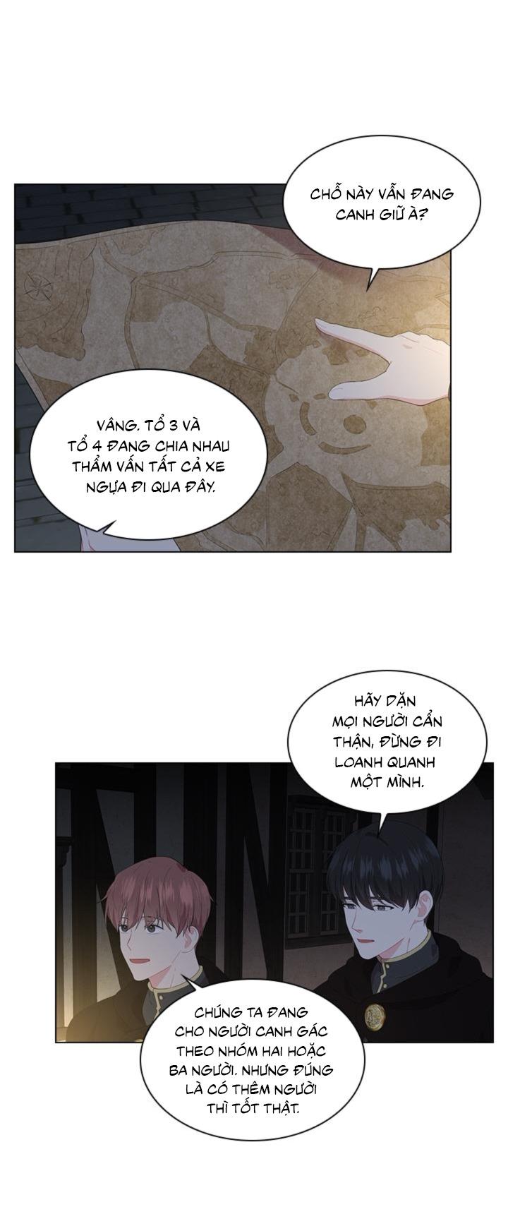 Who’s your daddy Chapter 20 - Next 