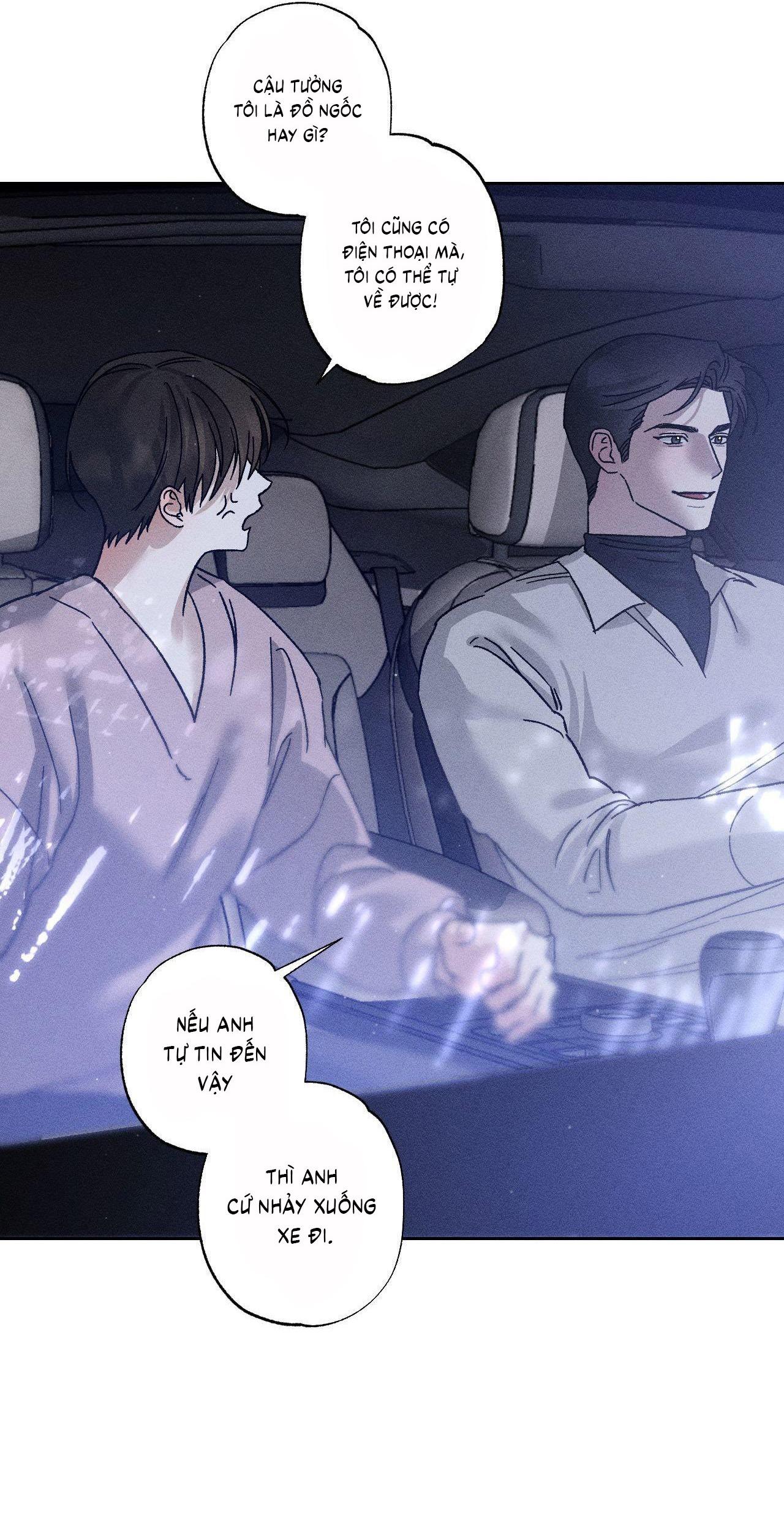 (CBunu) Close Up Chapter 17 - Next Chapter 18
