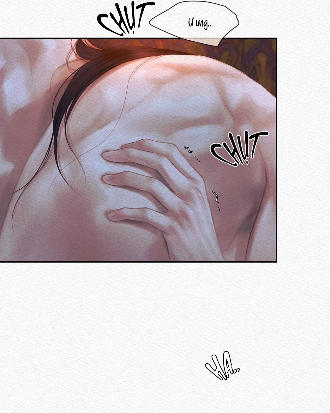 (CBunu) Củy Dạ Khút Chapter 95 H+ - Next 